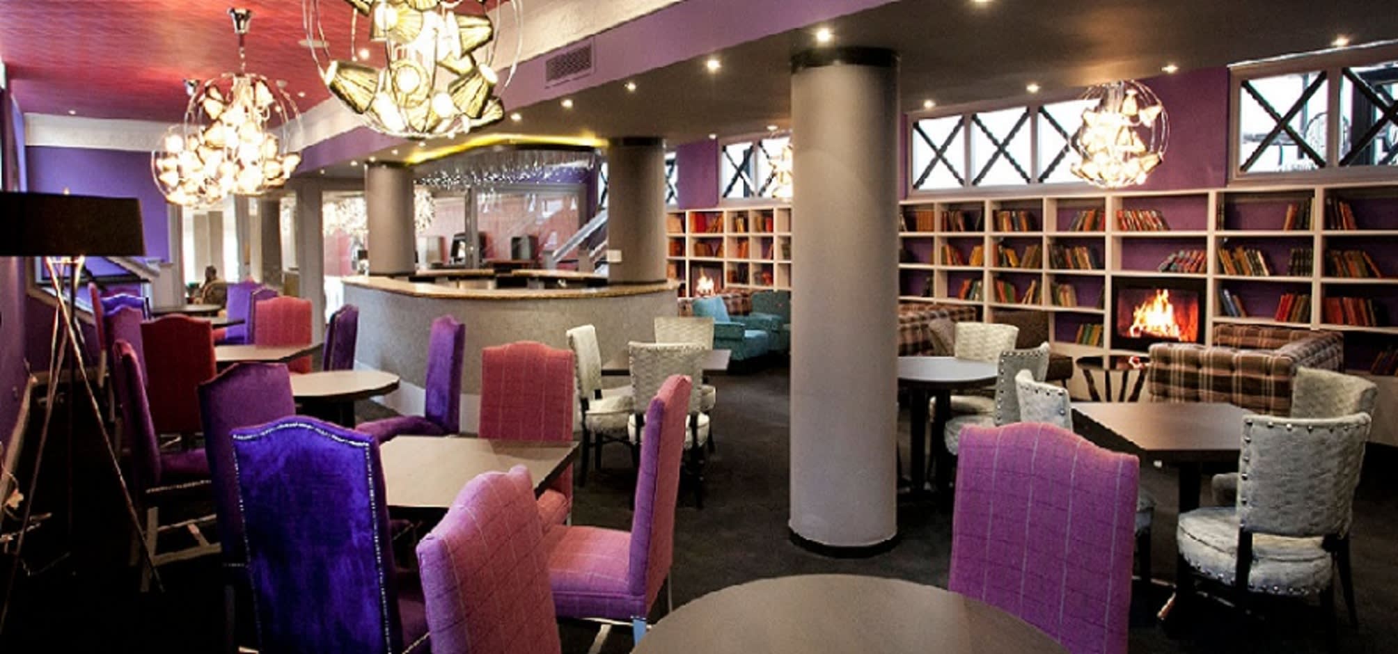 St James Hotel; BW Premier Collection 4