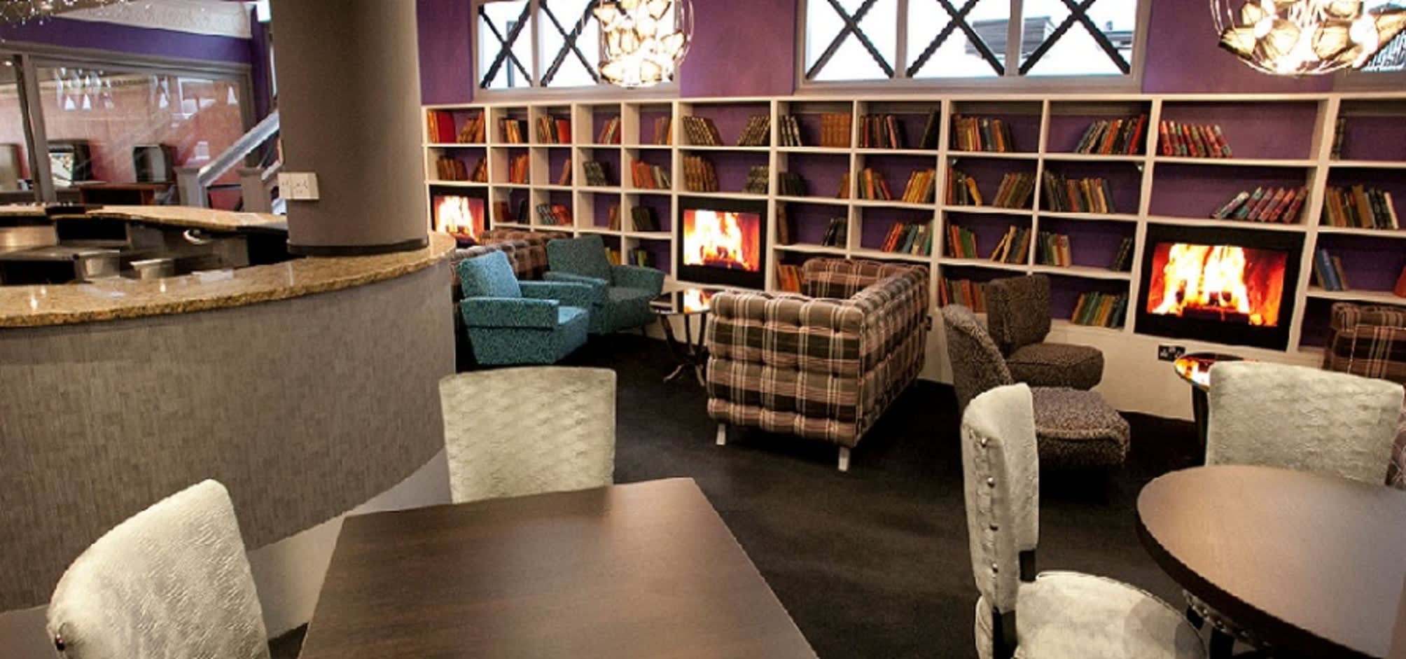 St James Hotel; BW Premier Collection 3