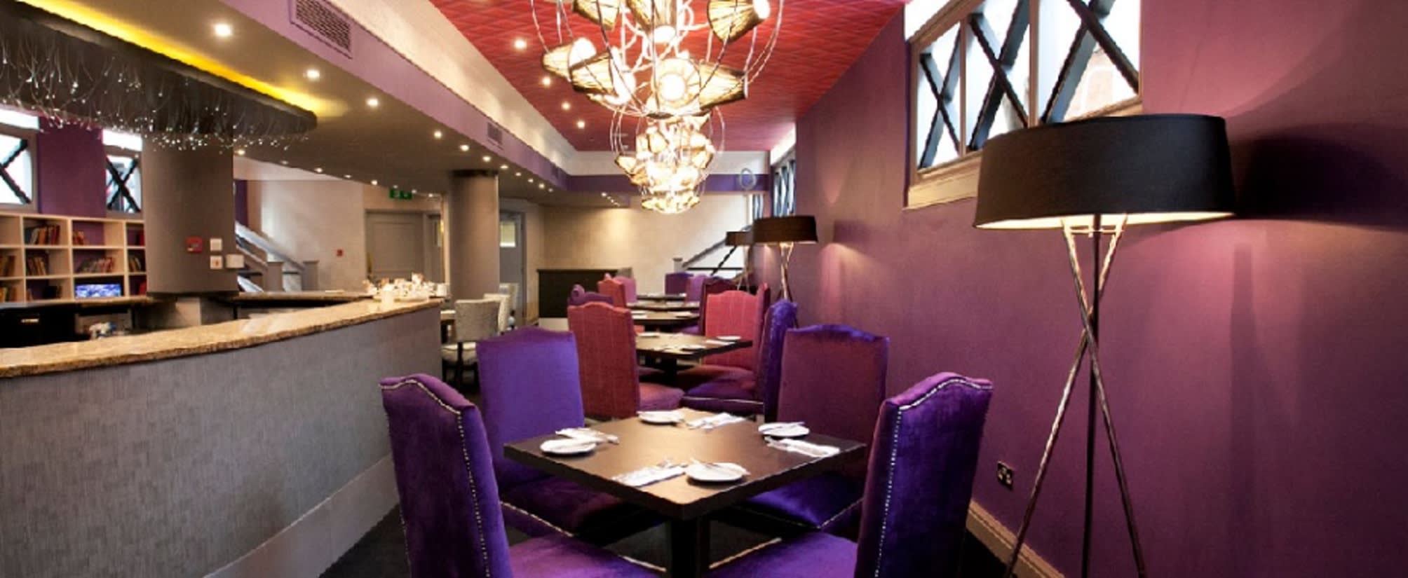 St James Hotel; BW Premier Collection 2