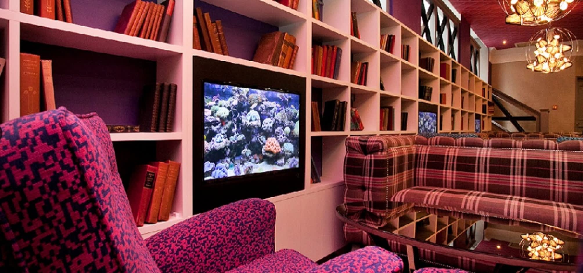 St James Hotel; BW Premier Collection 5