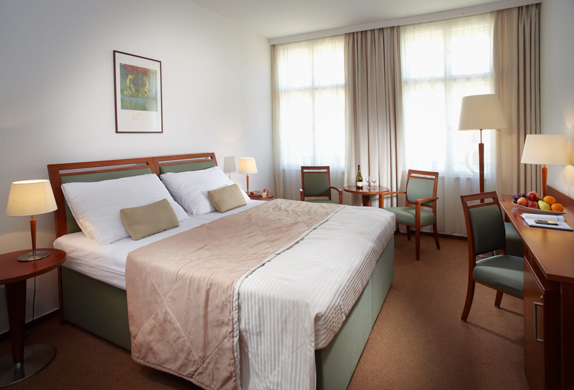 Clarion Hotel Prague Old Town, Prague Meilleures offres