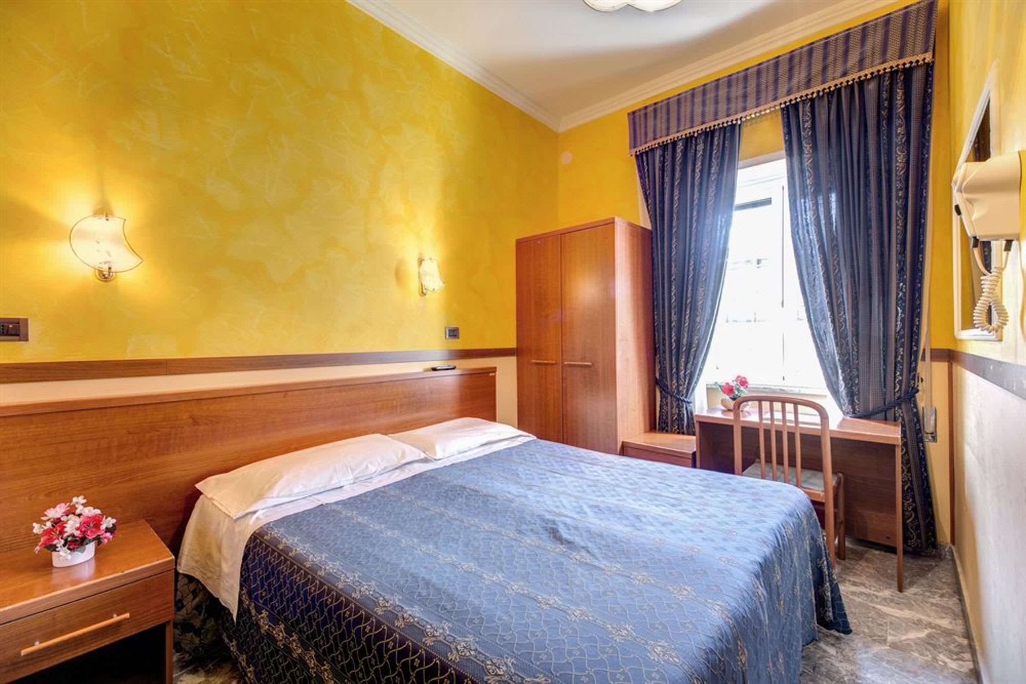 Rubino Guest House 5