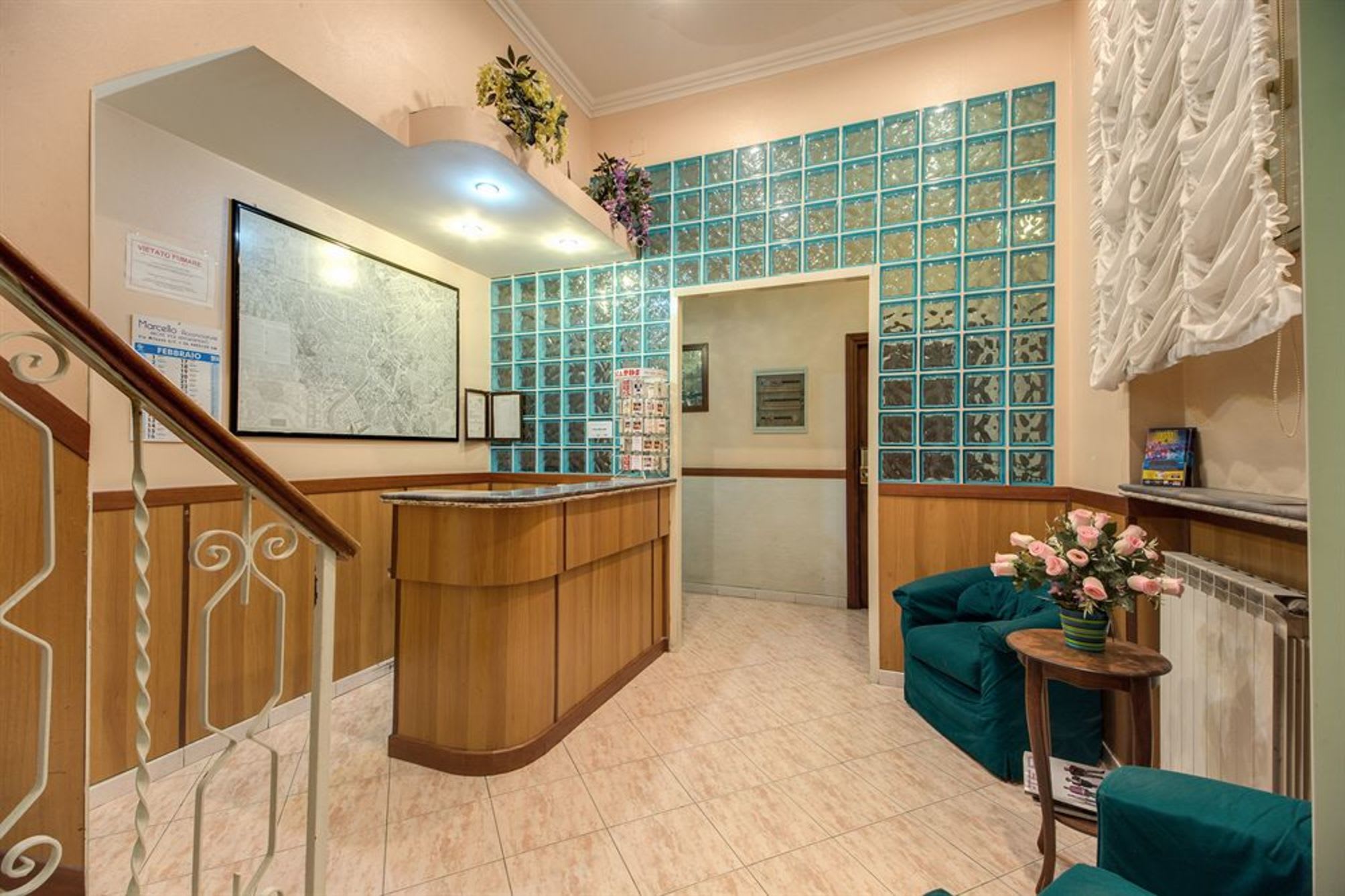 Rubino Guest House 2