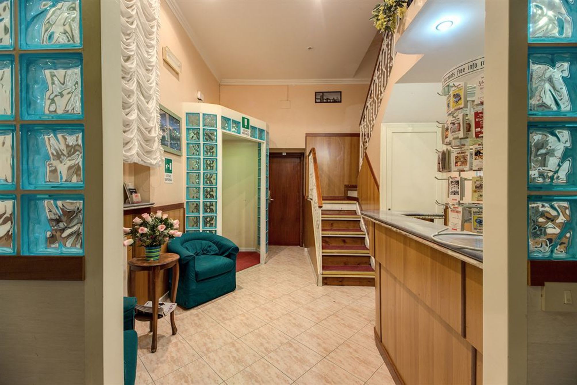 Rubino Guest House 3