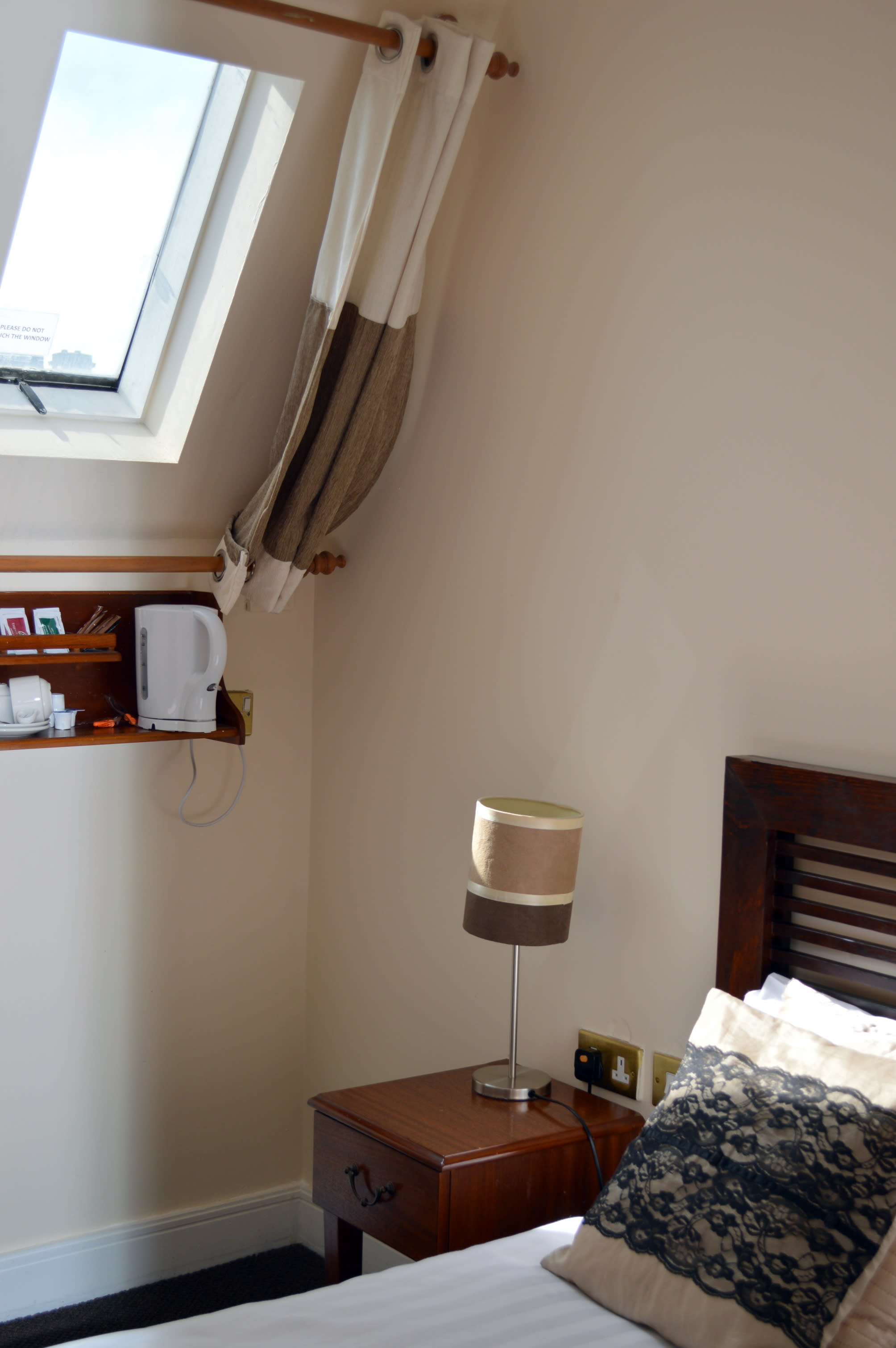 Dublin Citi Hotel of Temple Bar 2
