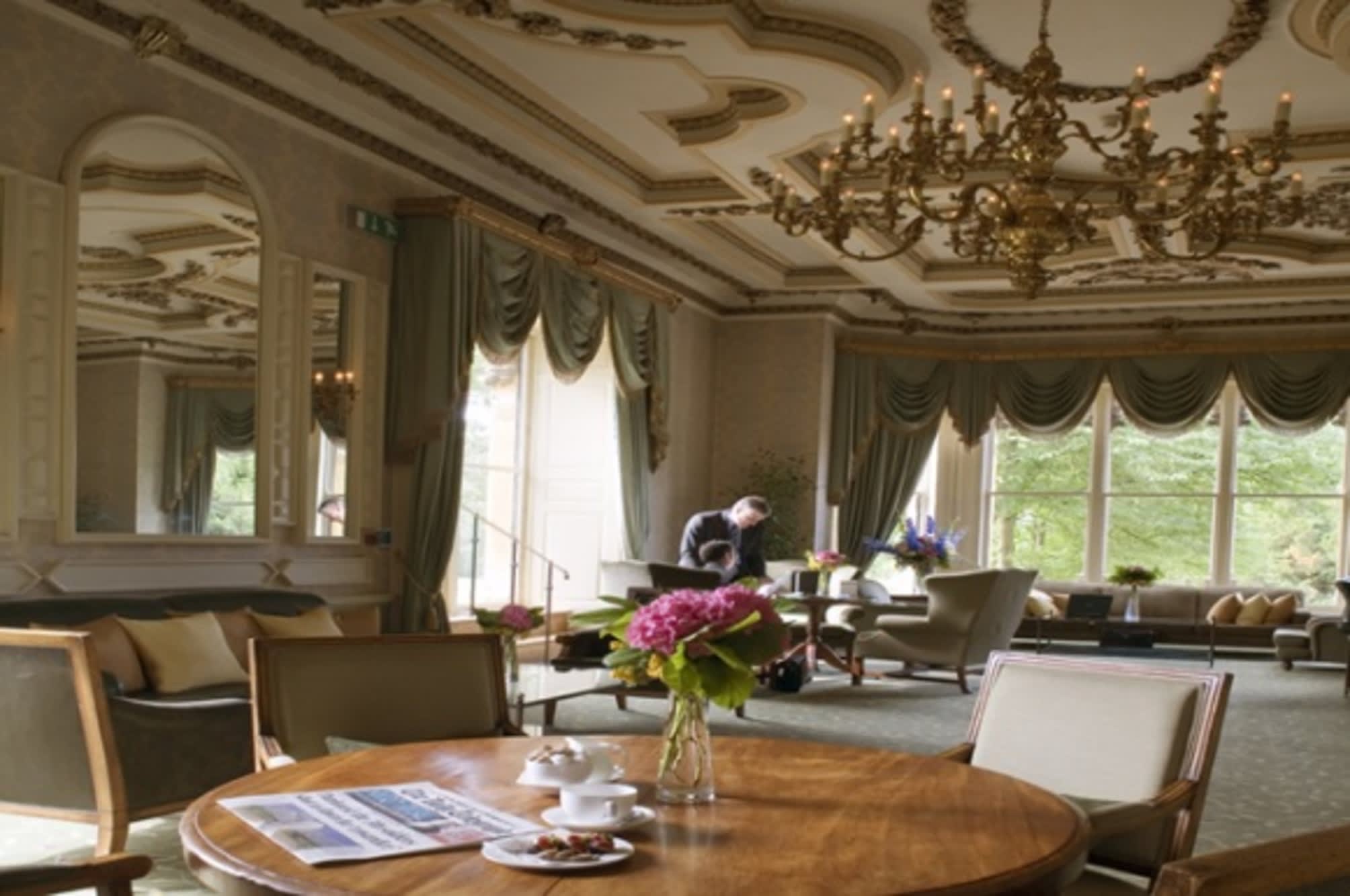 Ettington Park Hotel, Stratford-upon-Avon 2