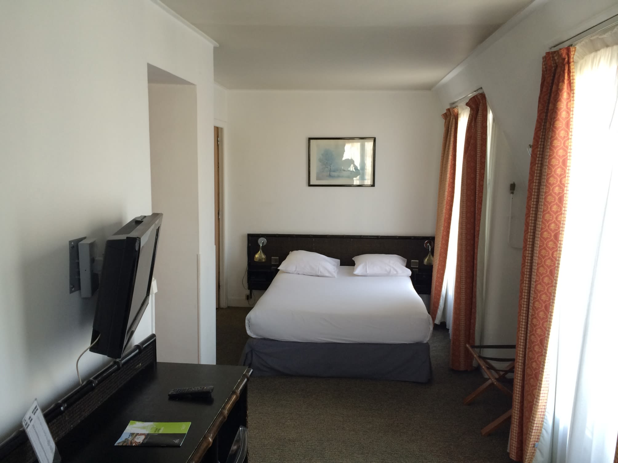 Trianon Gare de Lyon 5