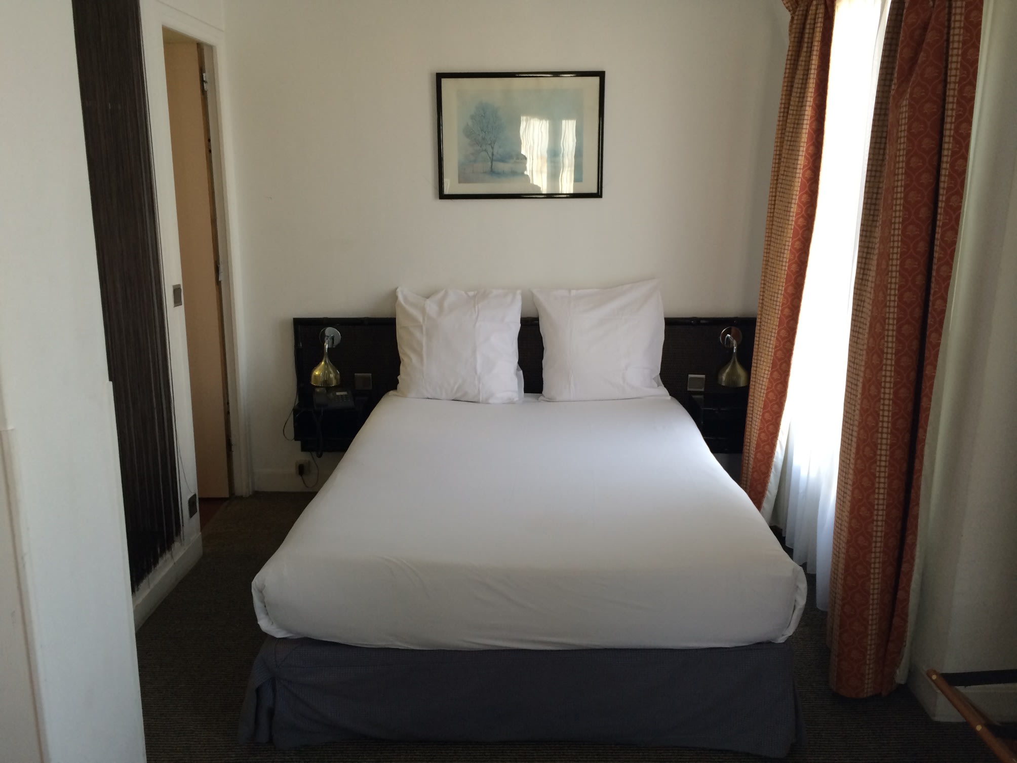 Trianon Gare de Lyon 2