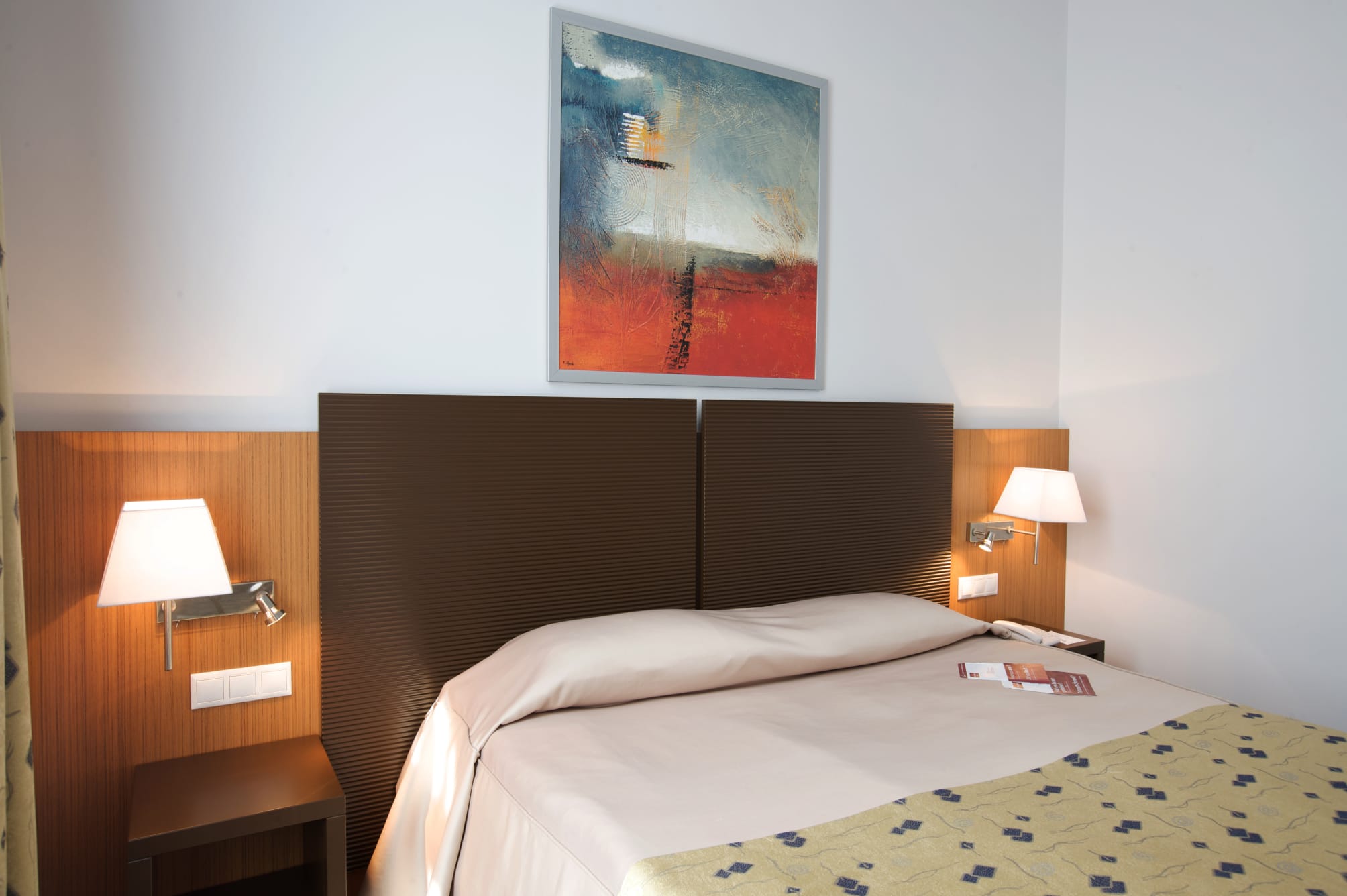 Hotel Museum Budapest 2