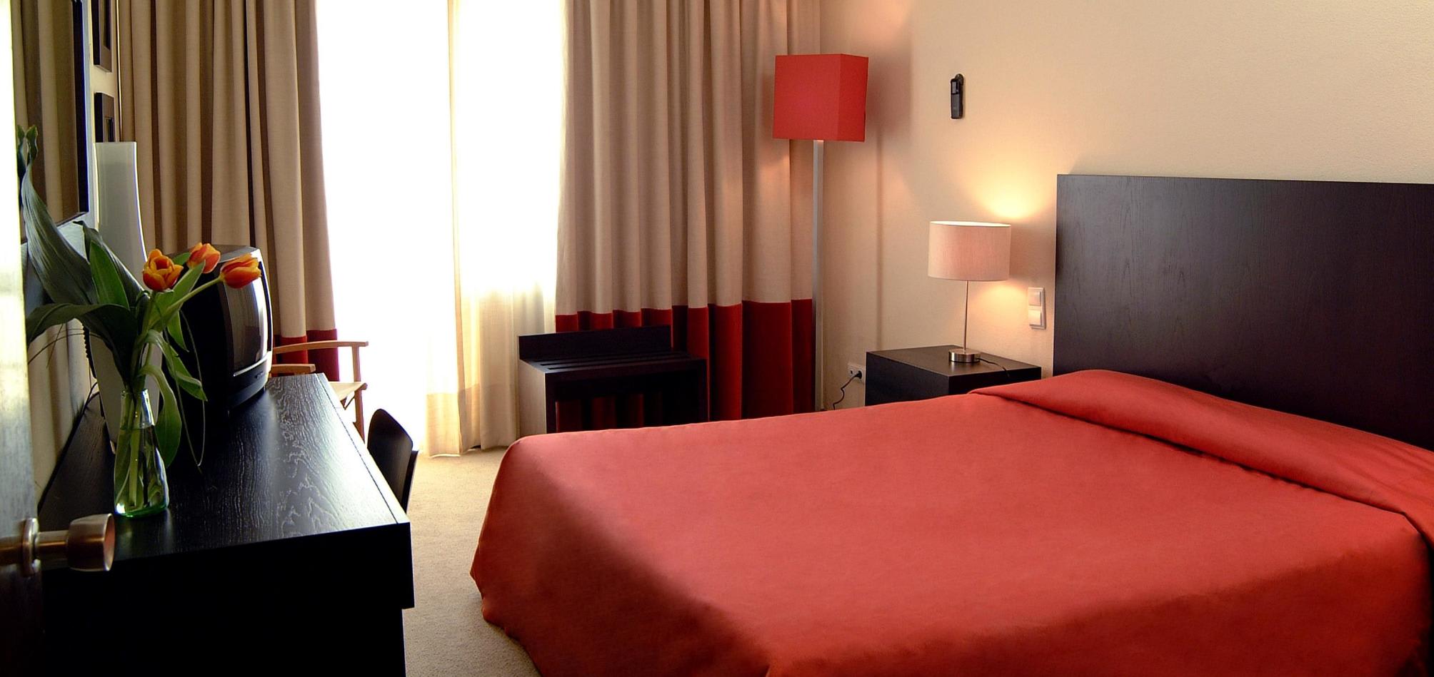 Carcavelos Beach Hotel 5