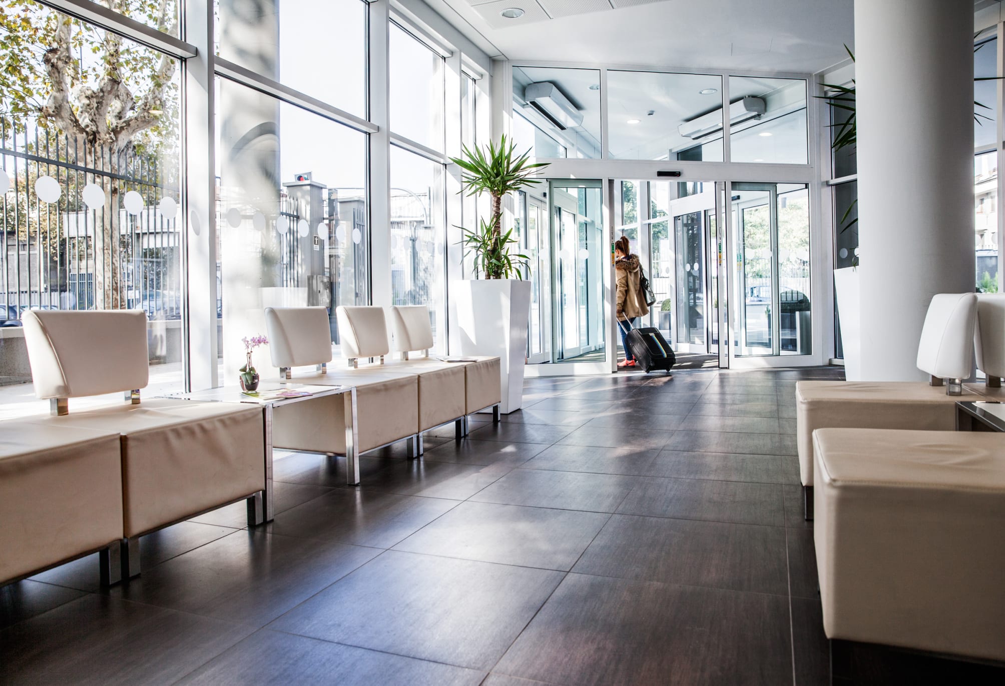 Hotel degli Arcimboldi 3