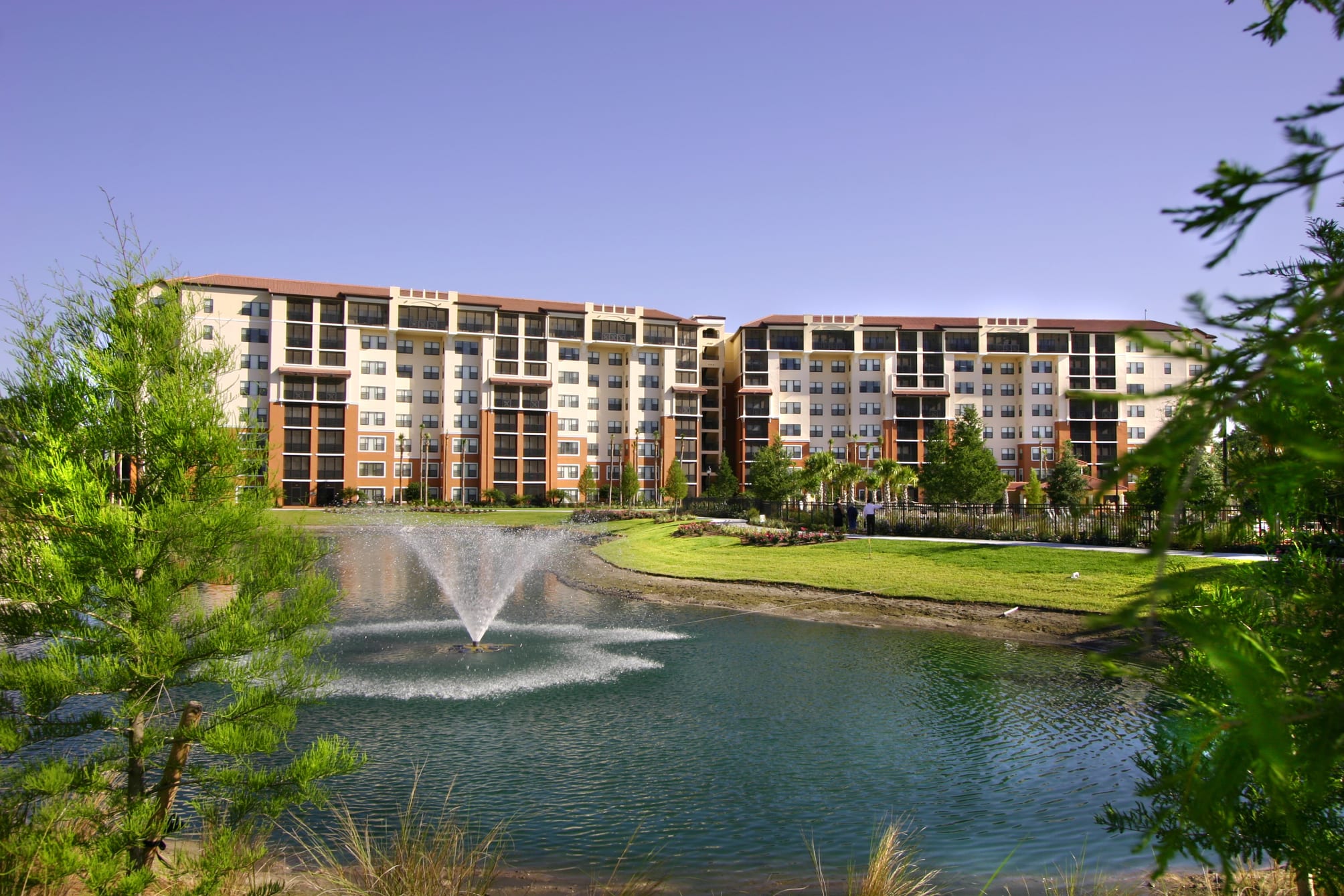Holiday Inn Club Vacations AT ORANGE LAKE RESORT by IHG 2