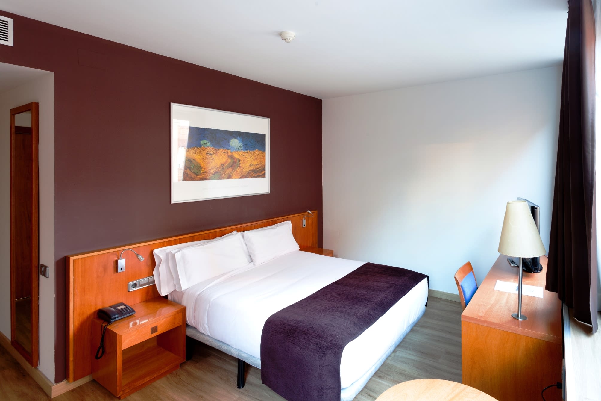 Hotel Viladomat By Silken 1