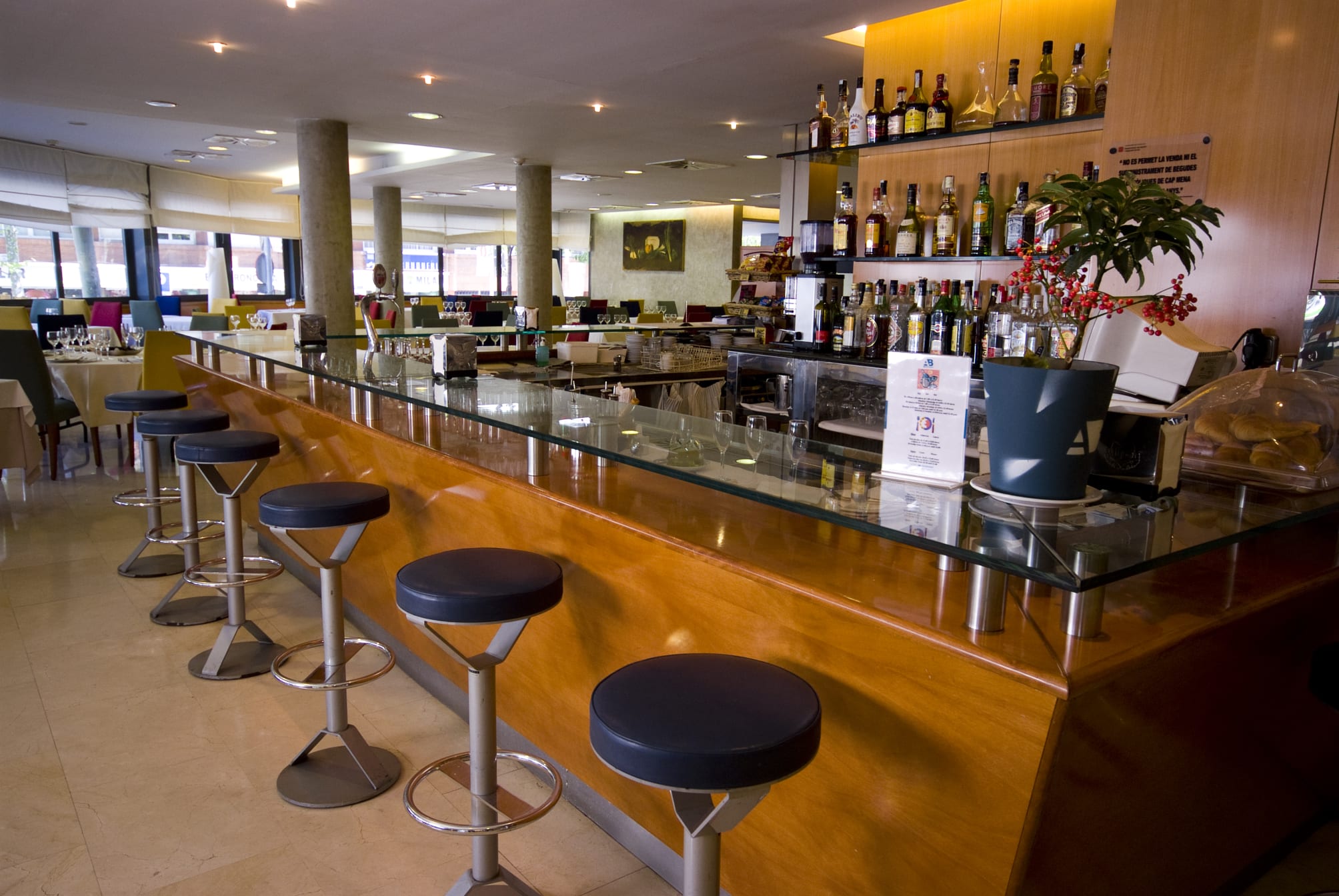 Hotel Viladomat By Silken 3