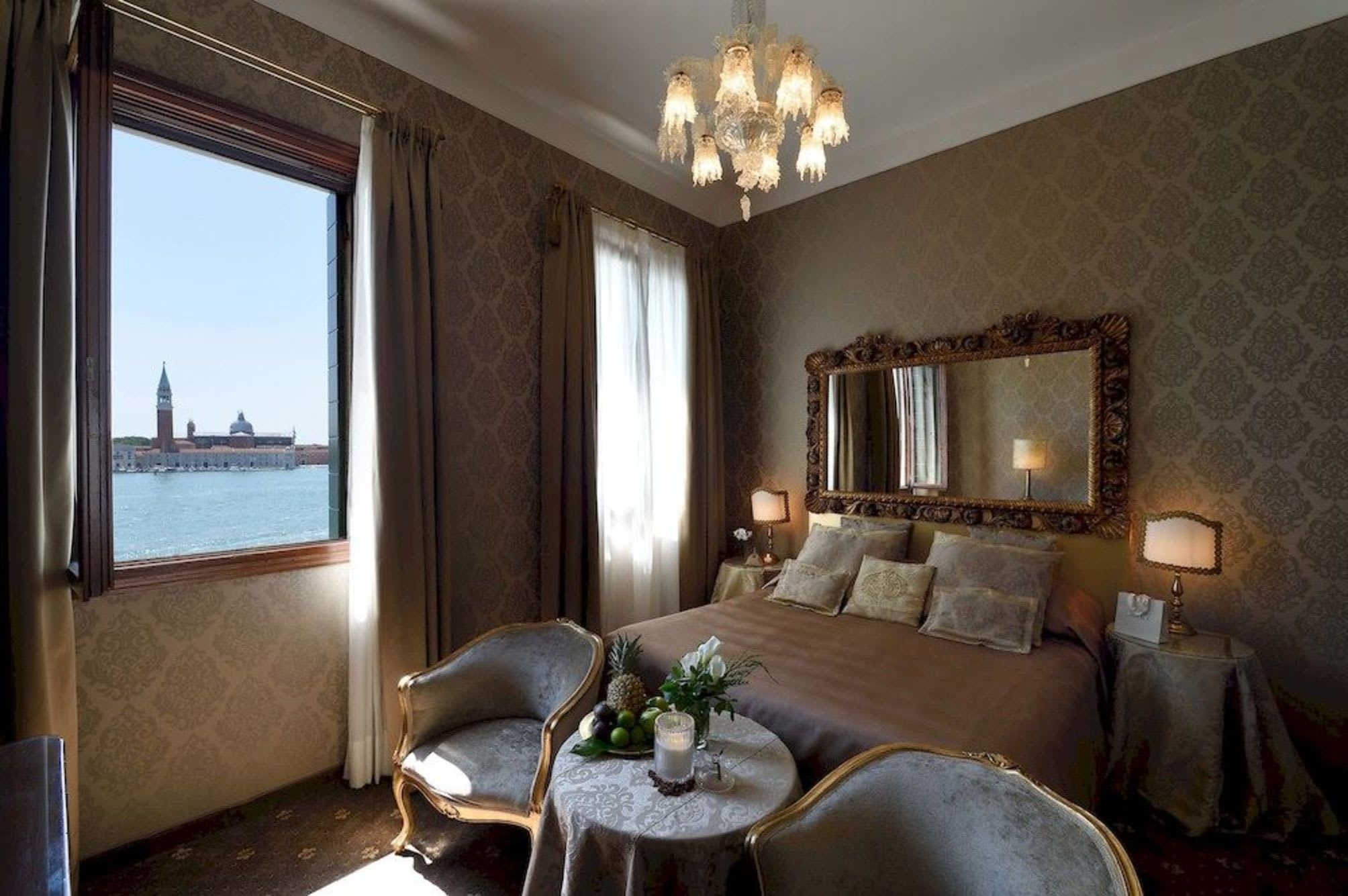 Hotel Metropole Venezia 1