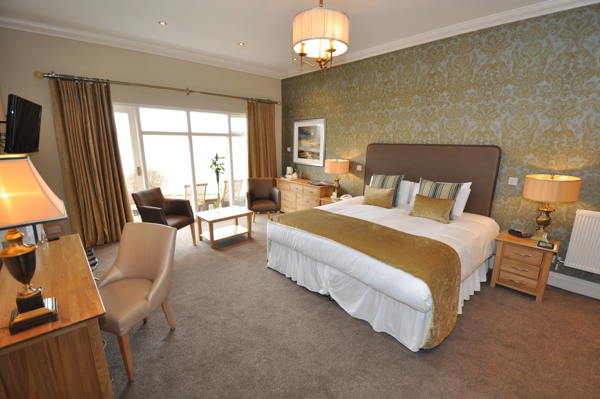 Beech Hill Hotel & Spa 2