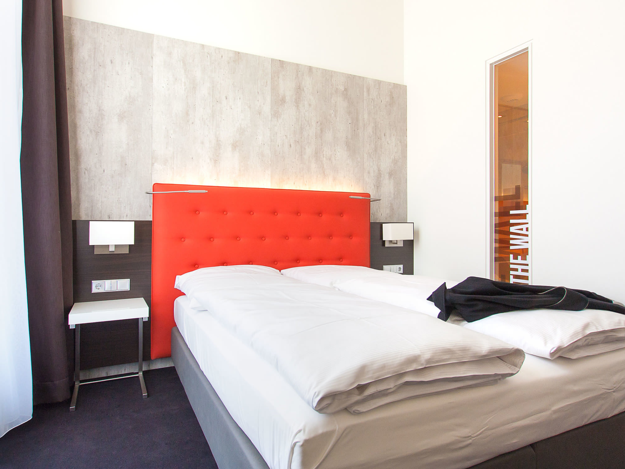 Garner Hotel Berlin - Mitte by IHG 2