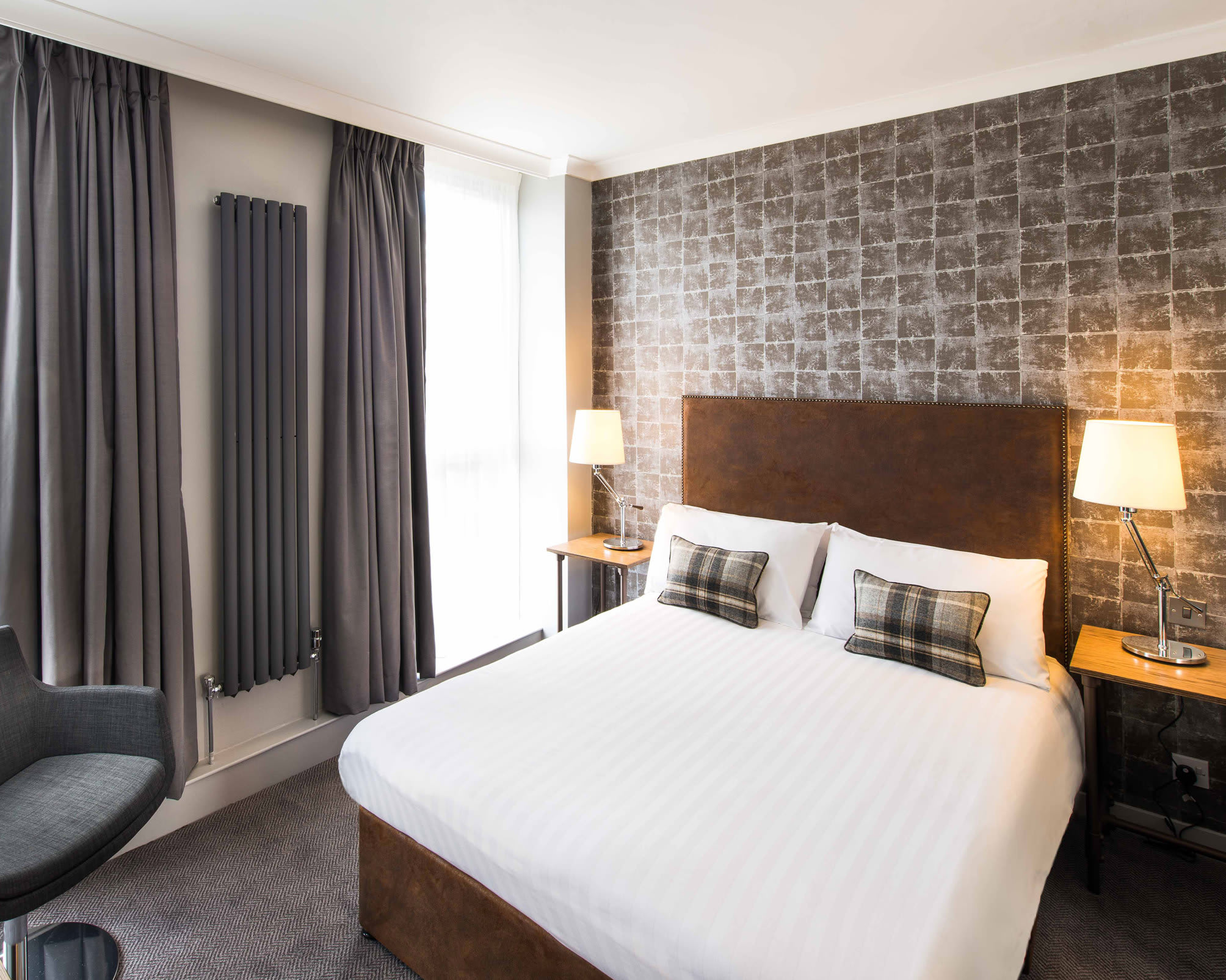 Goglasgow Urban Hotel By Compass Hospitality 1