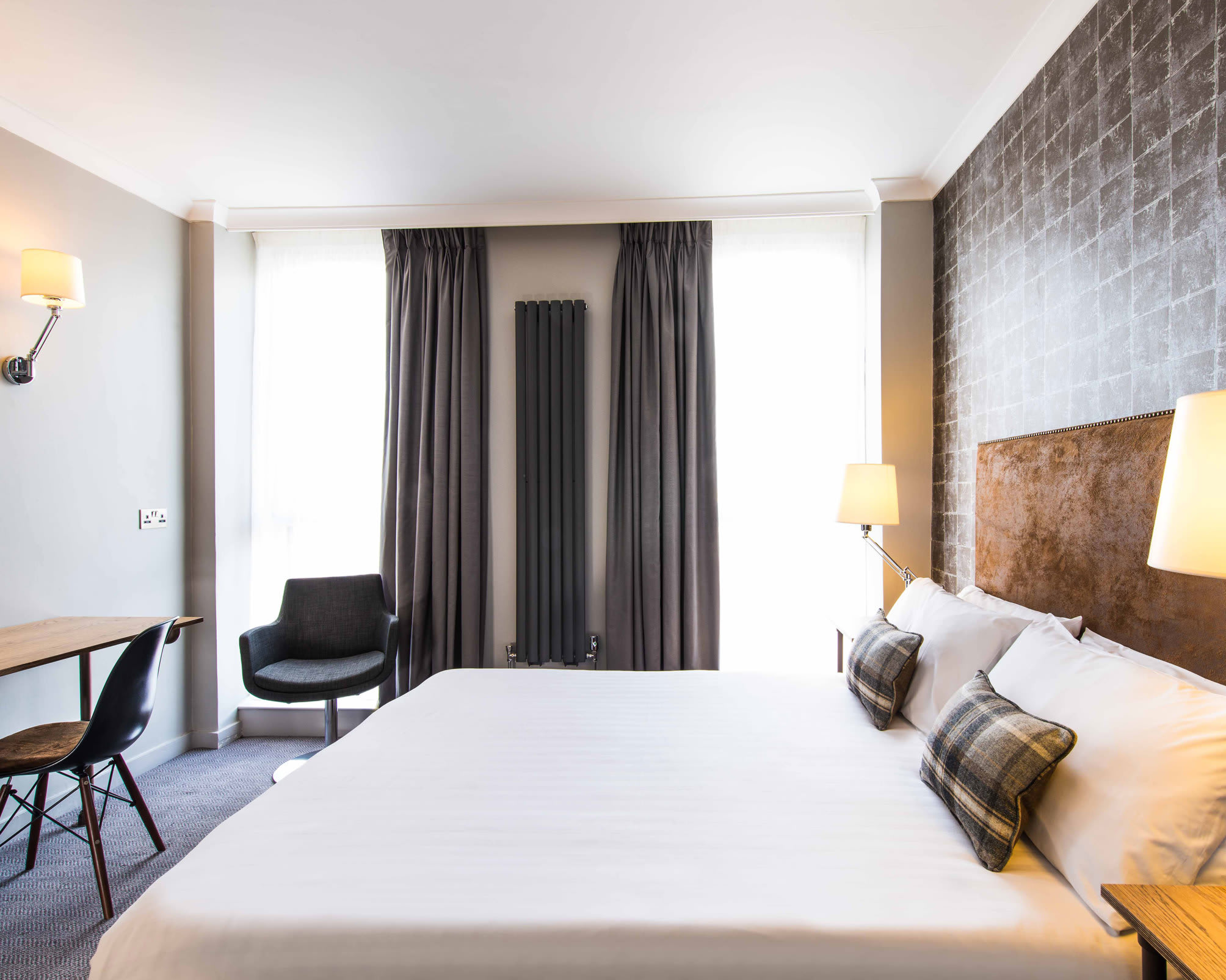 Goglasgow Urban Hotel By Compass Hospitality 2