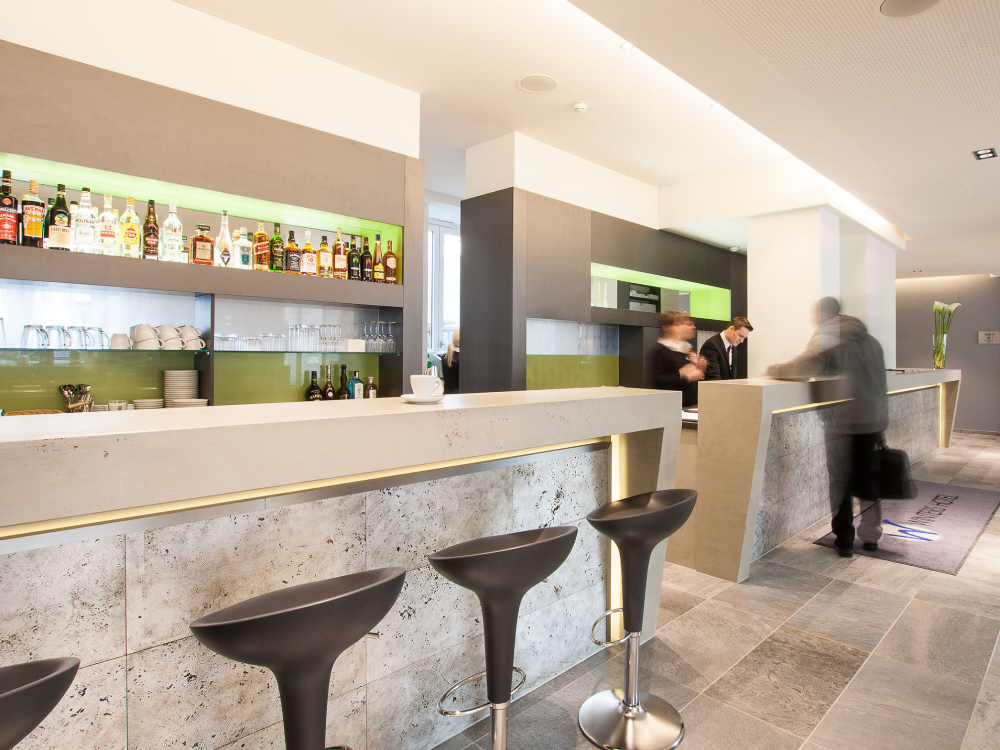 Garner Hotel Berlin - Mitte by IHG 5