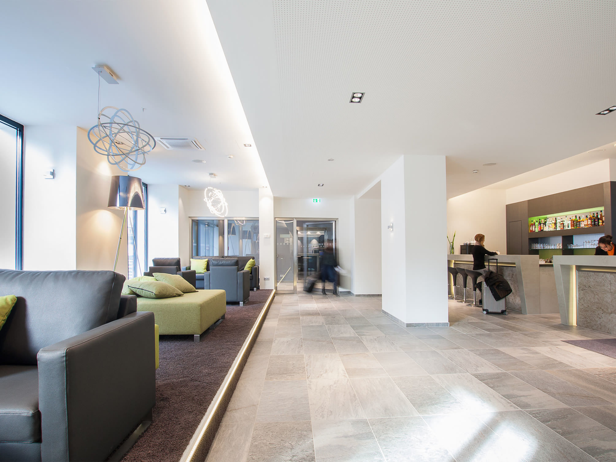 Garner Hotel Berlin - Mitte by IHG 3