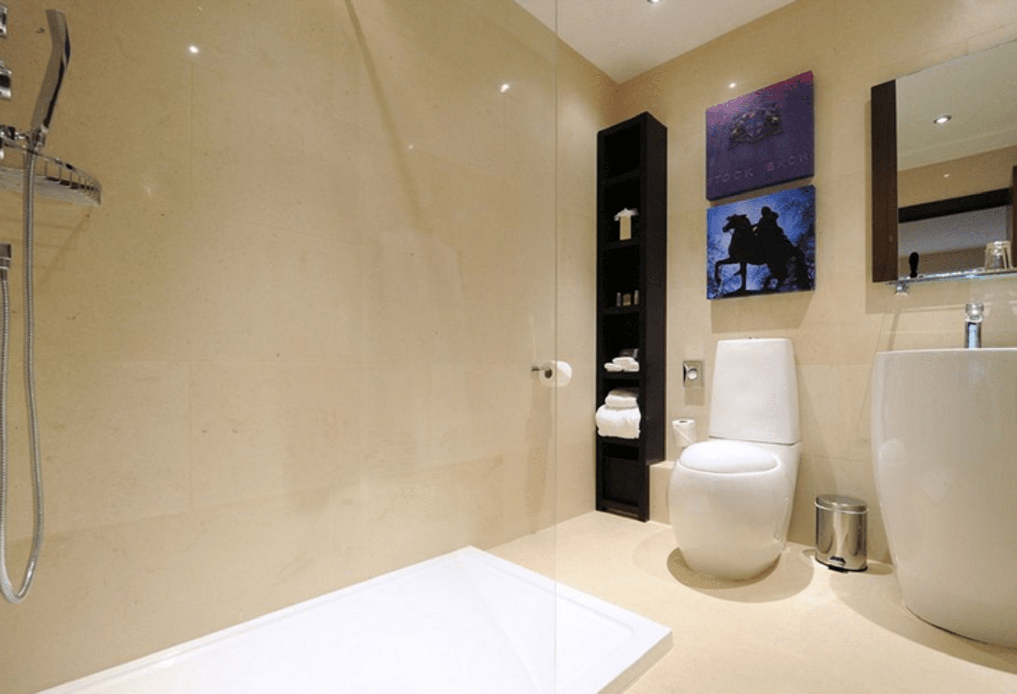 Hotel Indigo LONDON - TOWER HILL by IHG 3