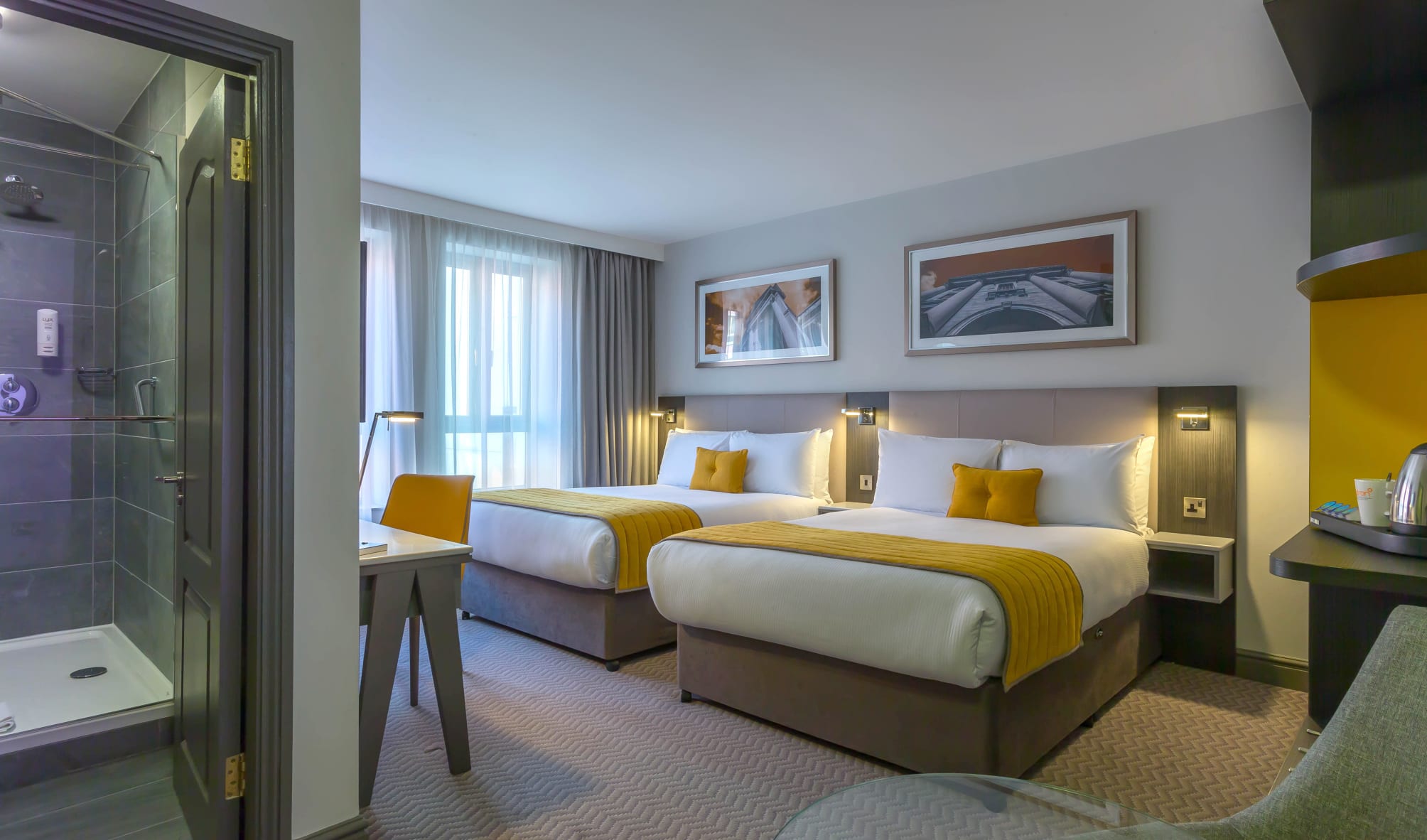 Maldron Hotel Pearse Street Dublin City 2