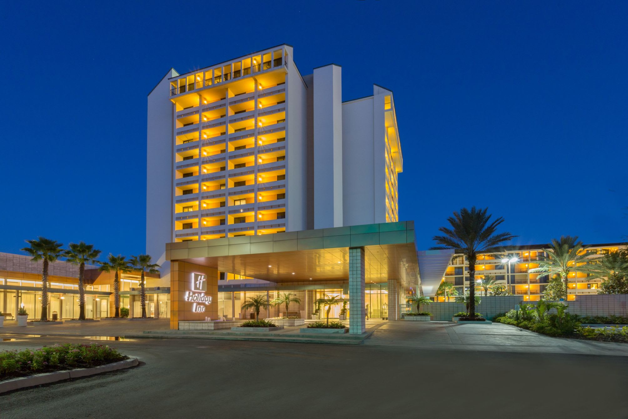 Holiday Inn Resort ORLANDO LAKE BUENA VISTA by IHG 1
