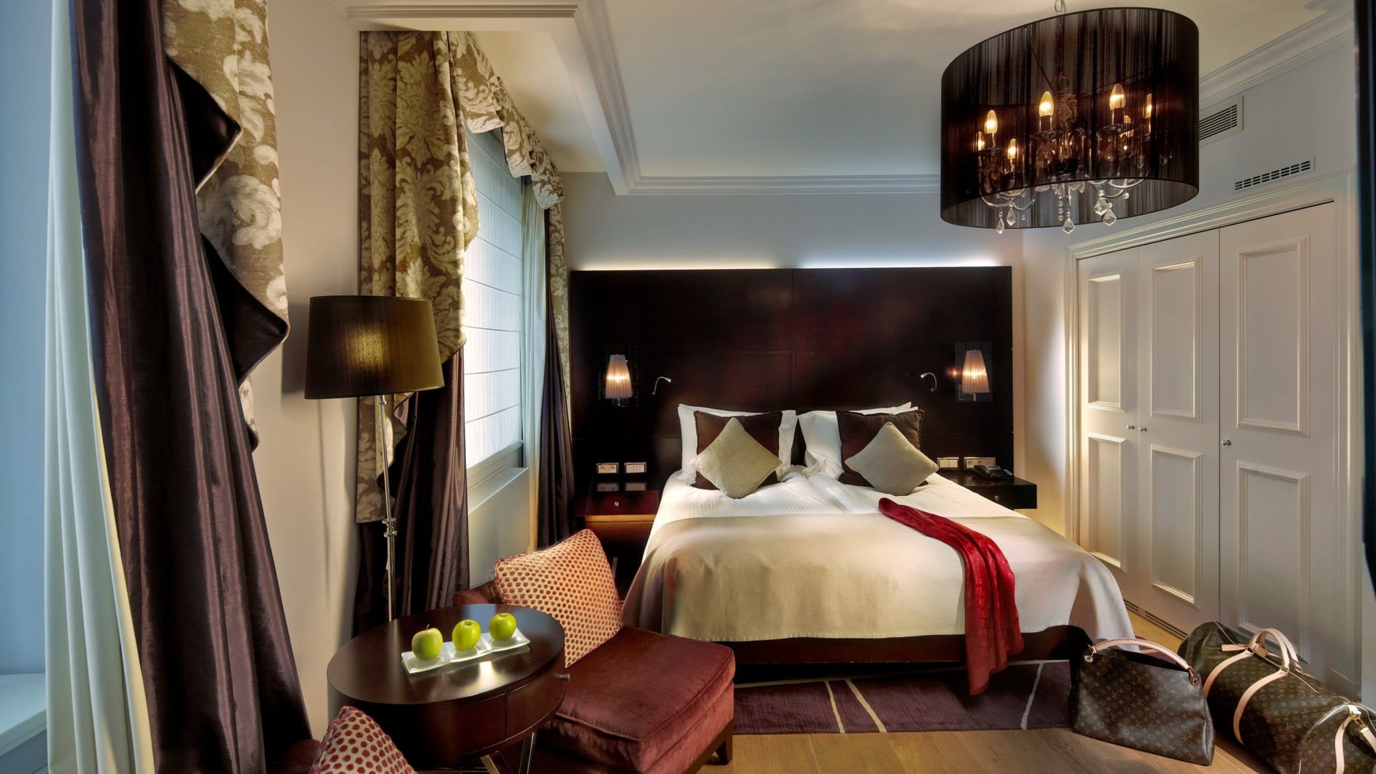 The Grand Mark Prague - The Leading Hotels of the World 2