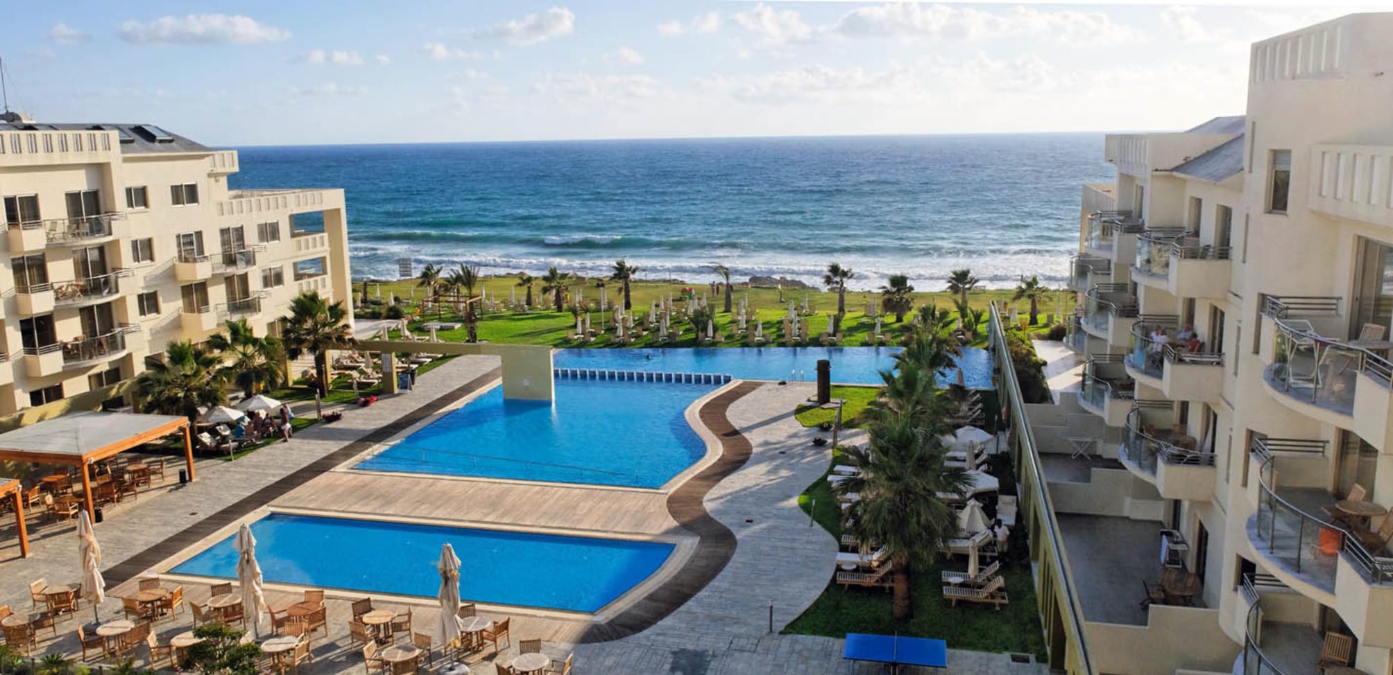 Capital Coast Resort And Spa 4