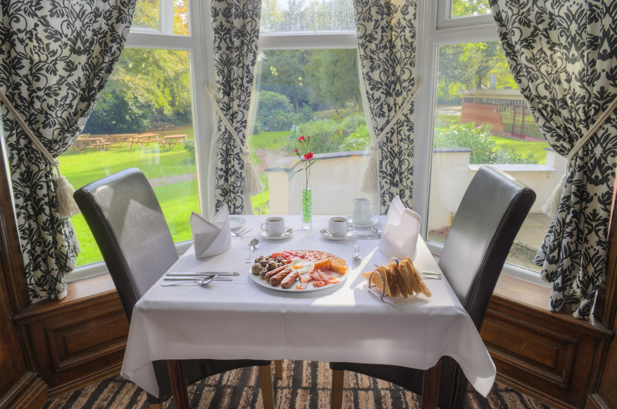 Cobden Hotel Birmingham 2
