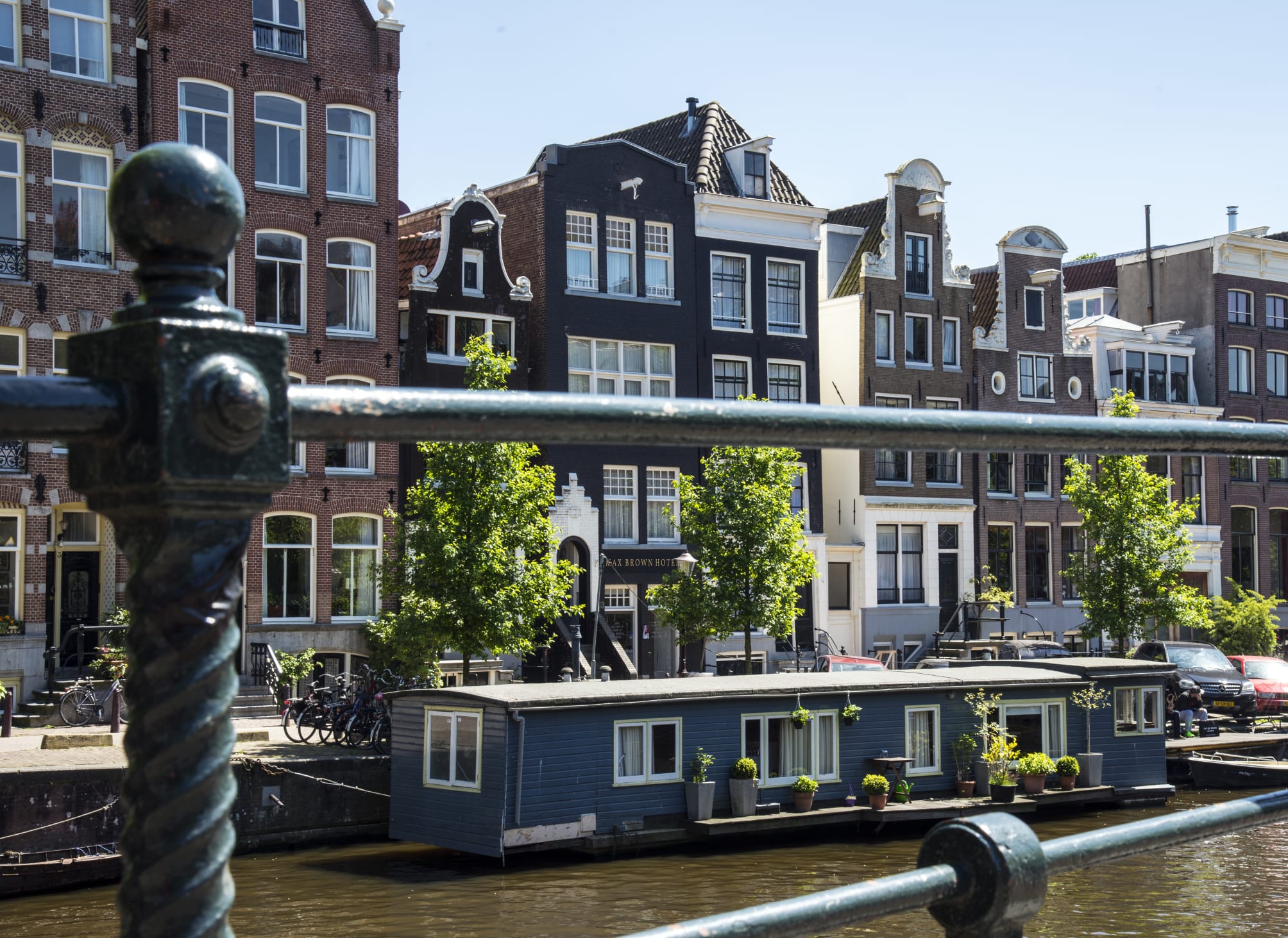 Max Brown Hotel Canal District, part of Sircle Collection 1