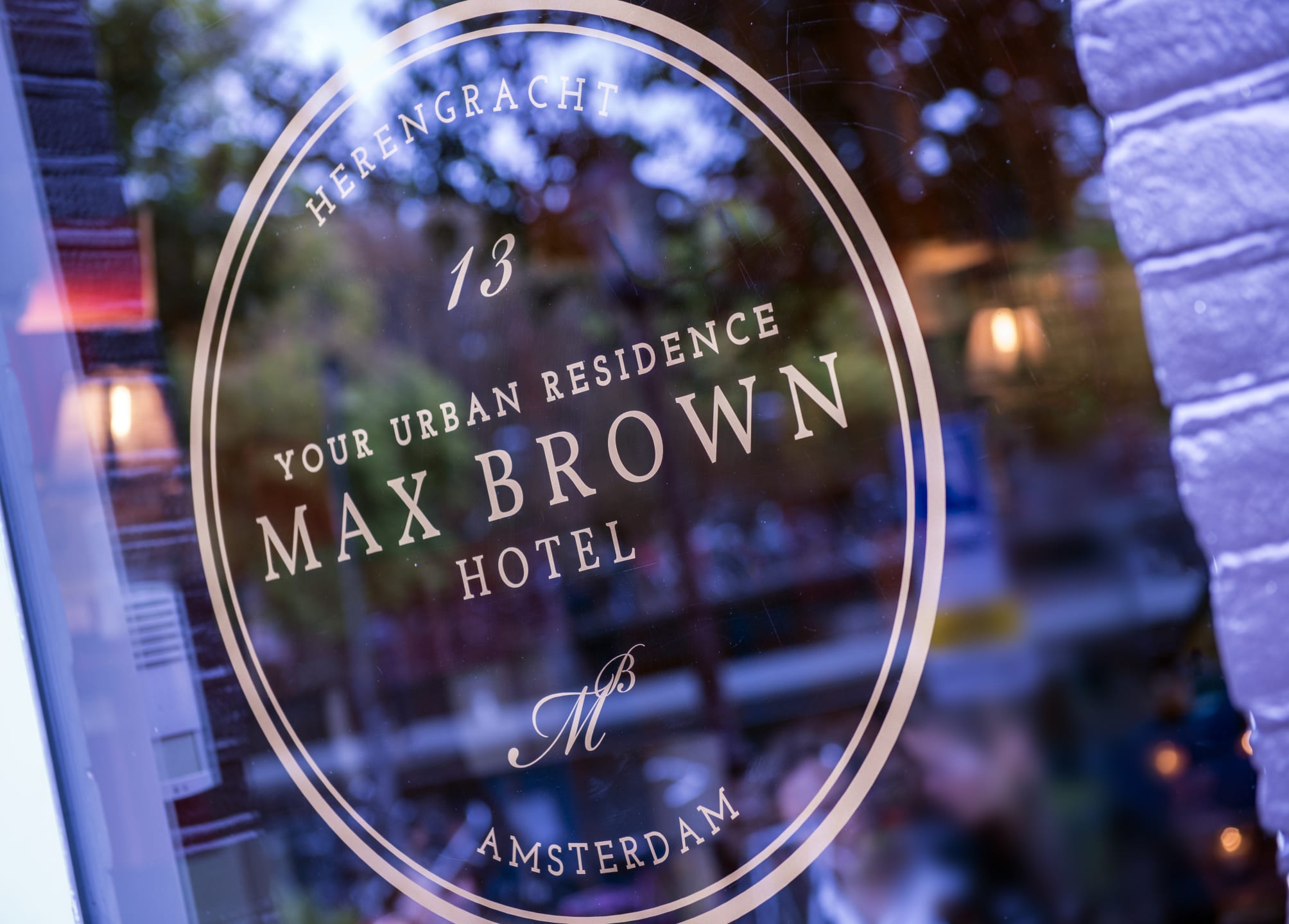 Max Brown Hotel Canal District, part of Sircle Collection 3