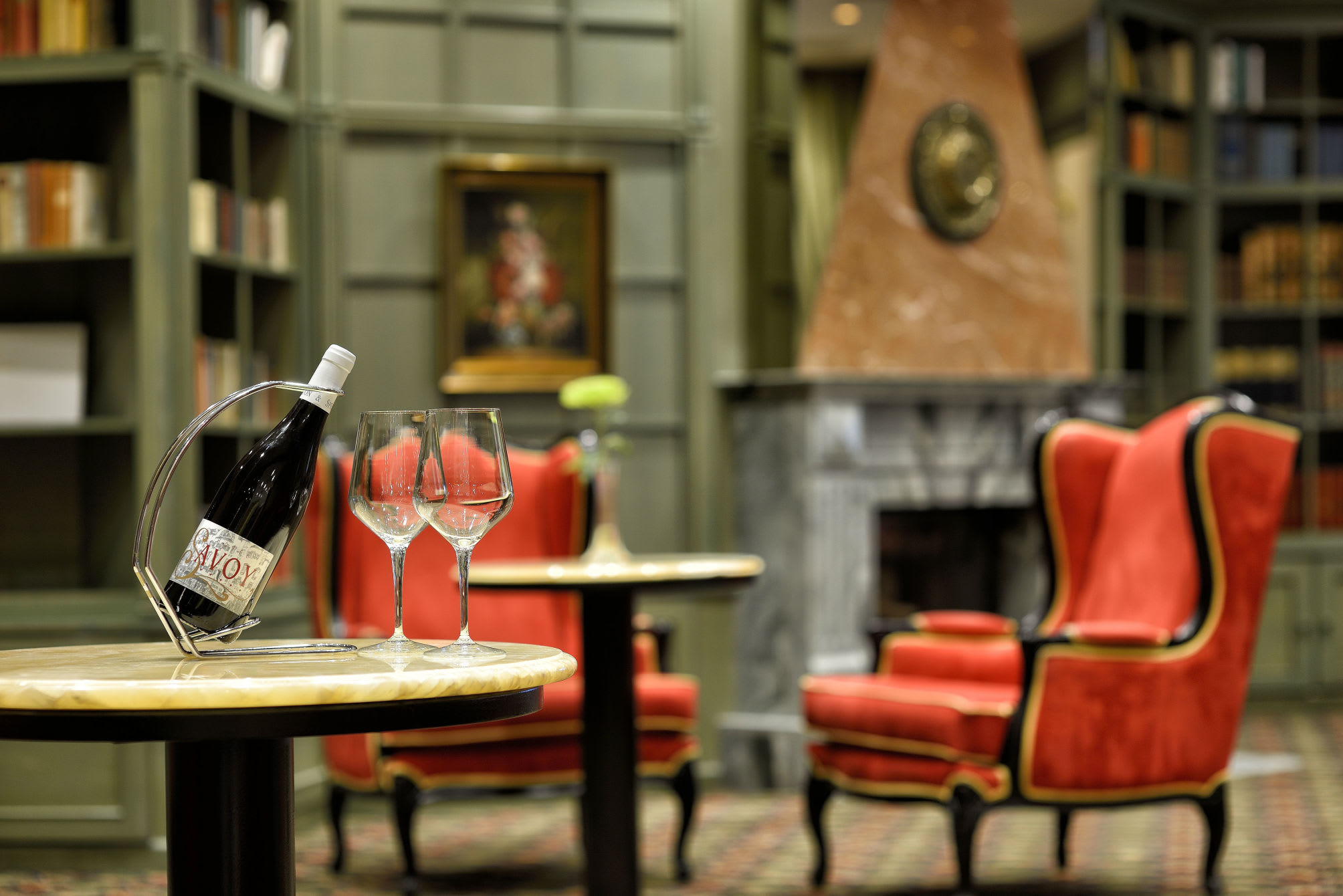Hotel Savoy Prague, Prague Best deals