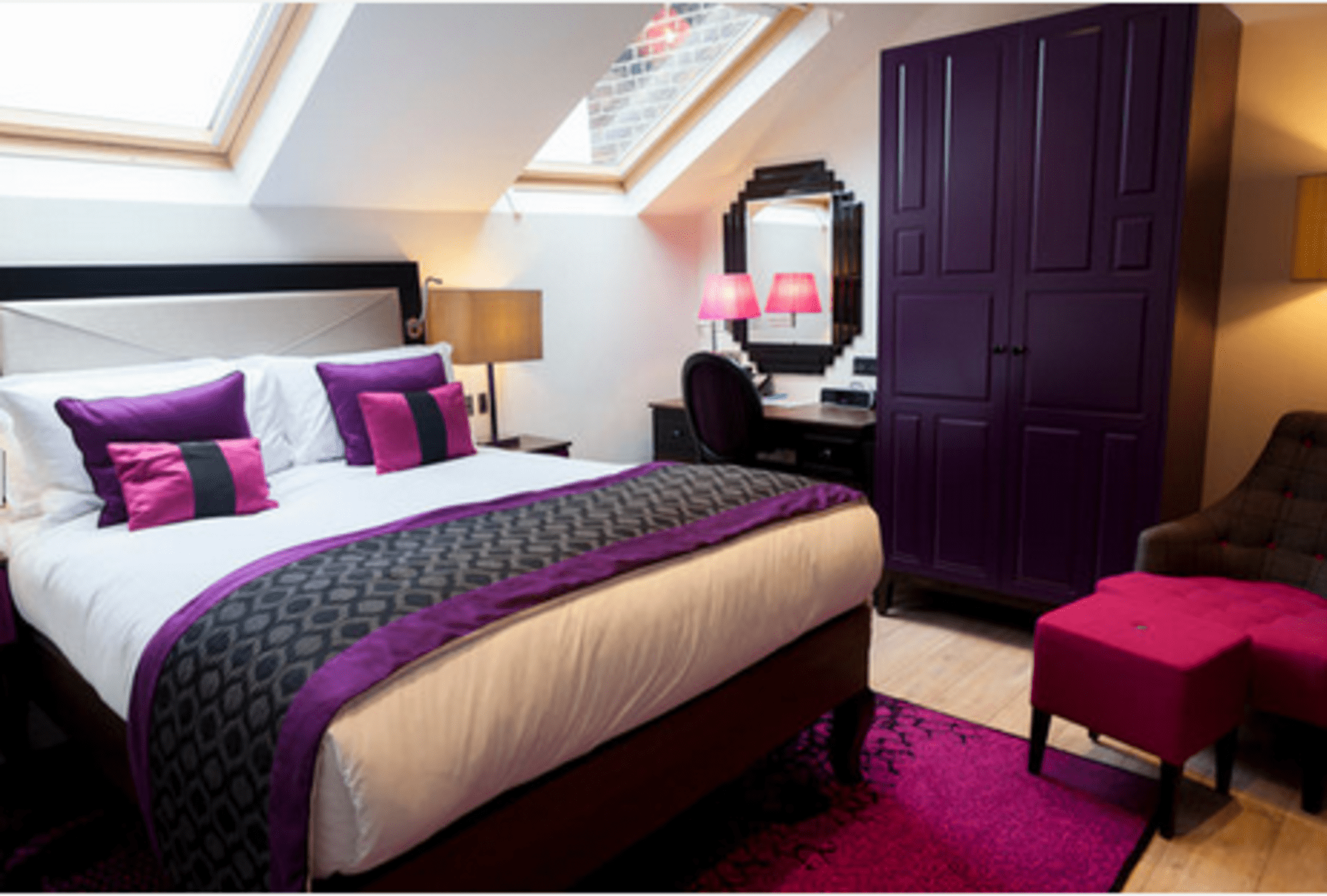 Hotel Indigo LONDON - KENSINGTON by IHG 1