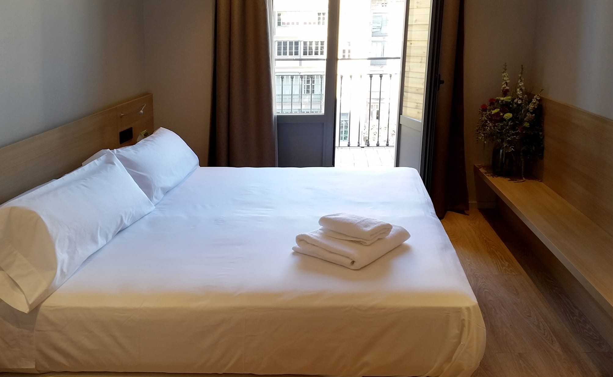 Hotel Àmbit Barcelona 2