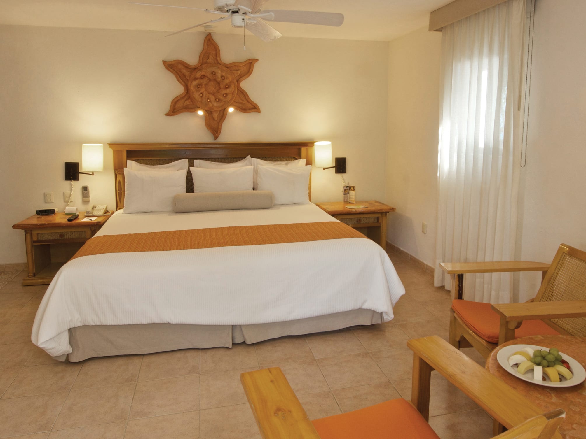 The Reef Playacar Beach Resort & Spa-Optional All Inclusive 5