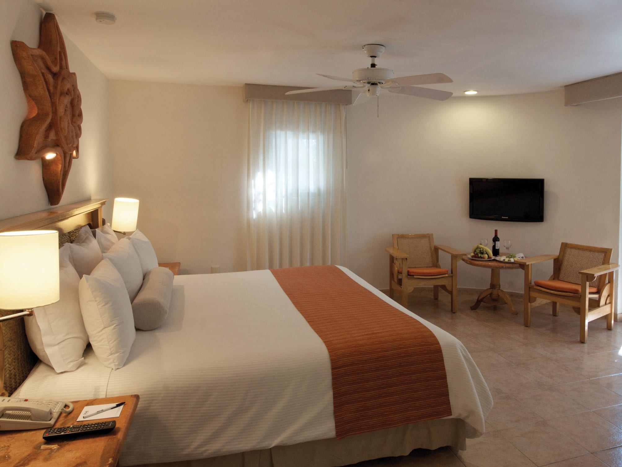 The Reef Playacar Beach Resort & Spa-Optional All Inclusive 3