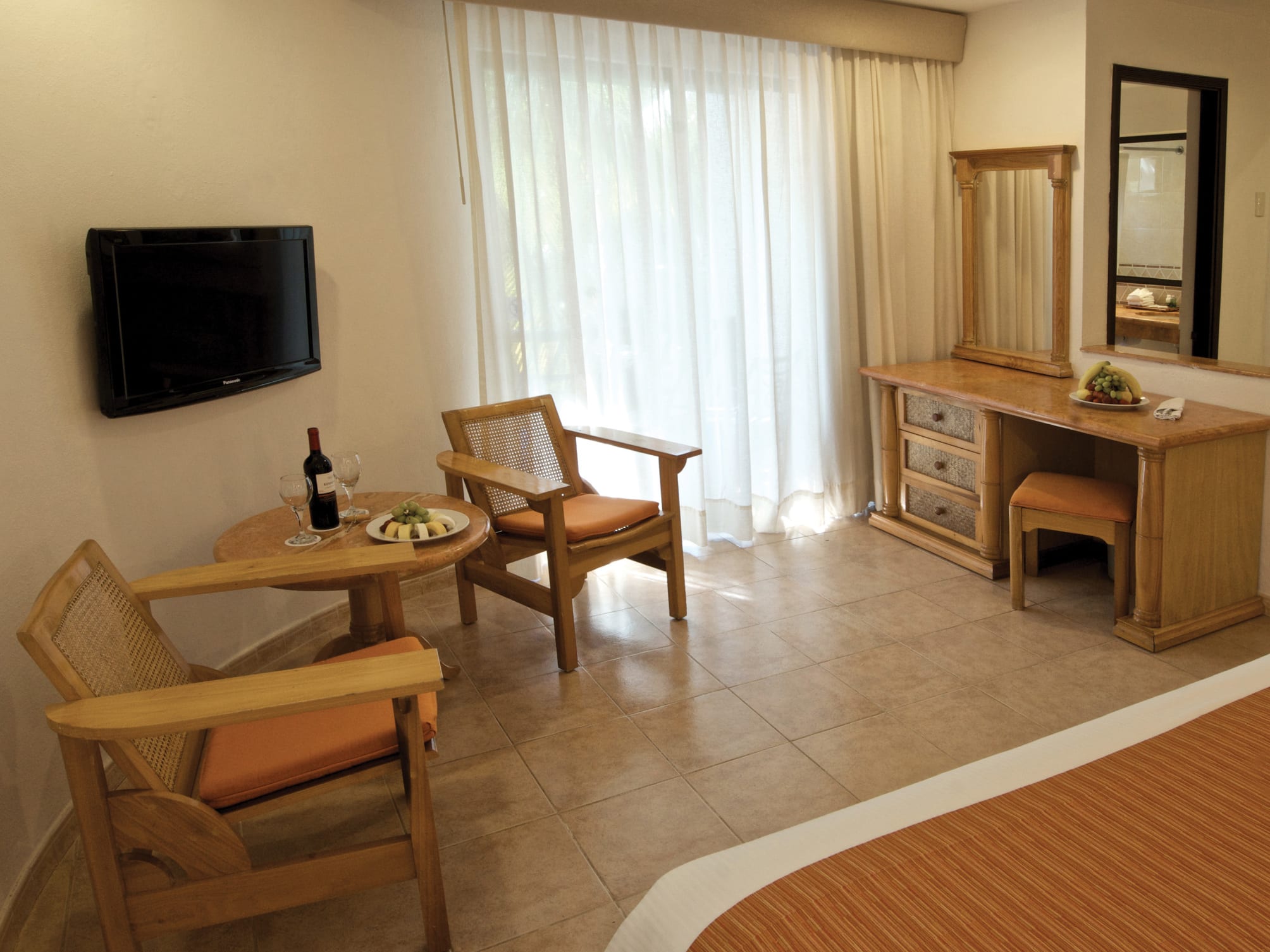 The Reef Playacar Beach Resort & Spa-Optional All Inclusive 4