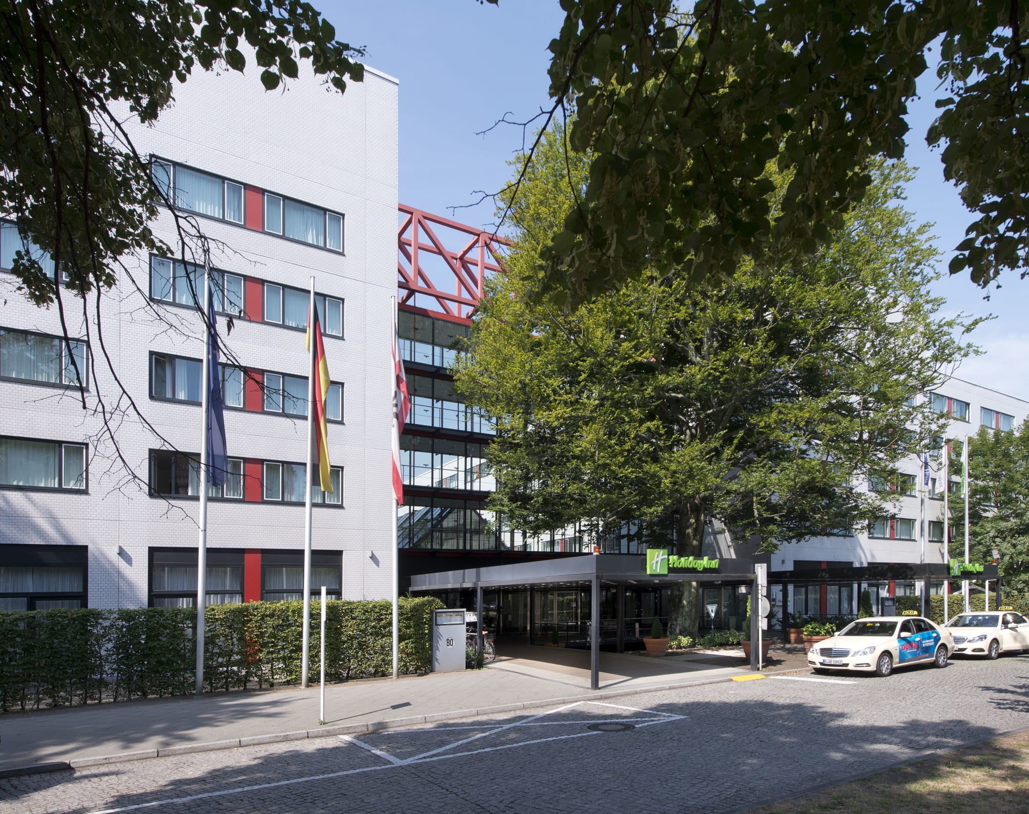 Holiday Inn BERLIN - CITY WEST by IHG 2