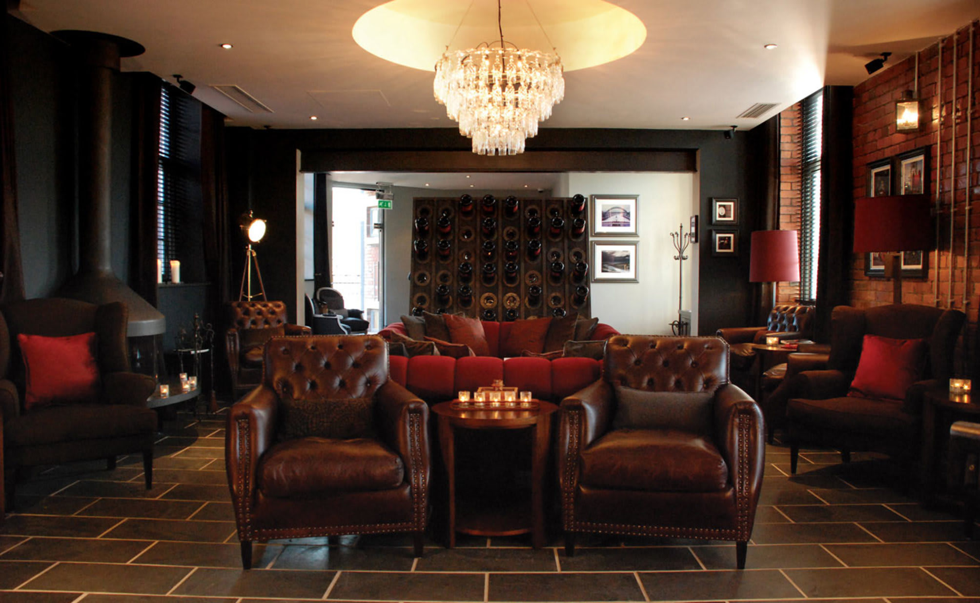 Hotel Du Vin Newcastle 2