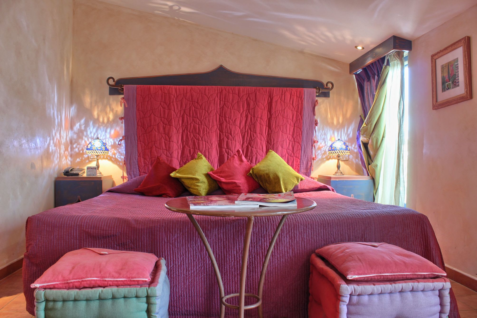 Villa Royale Montsouris 4