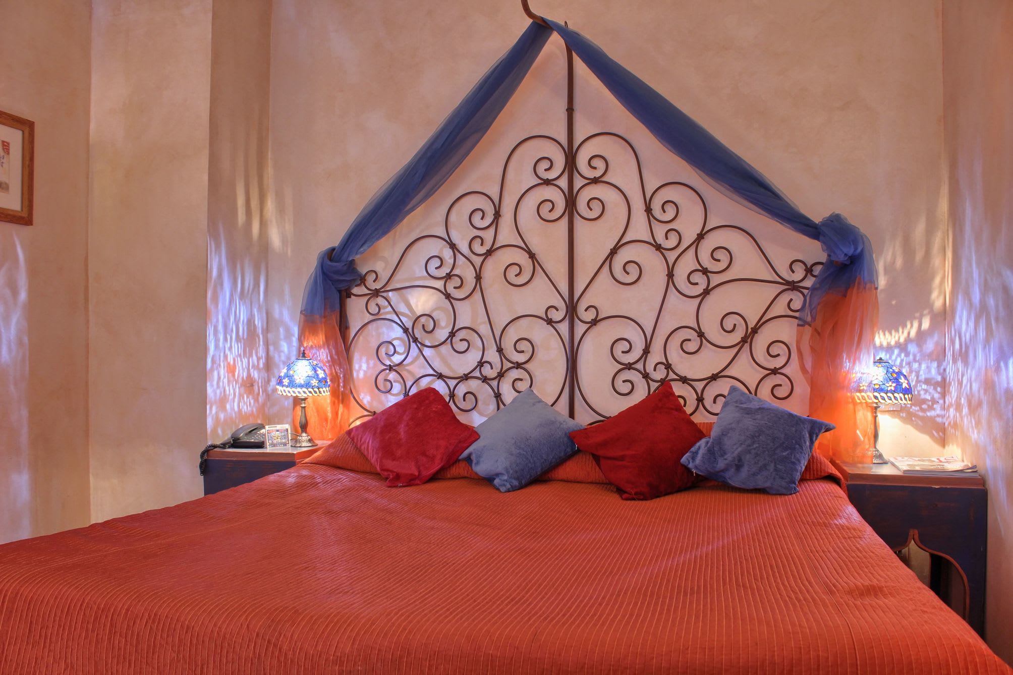 Villa Royale Montsouris 3