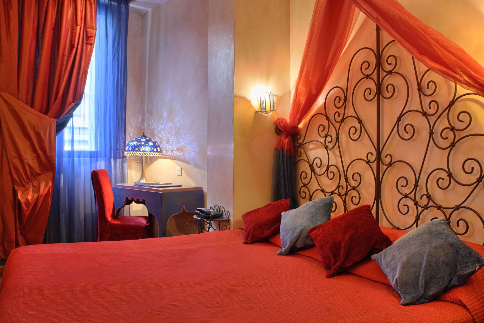 Villa Royale Montsouris 2