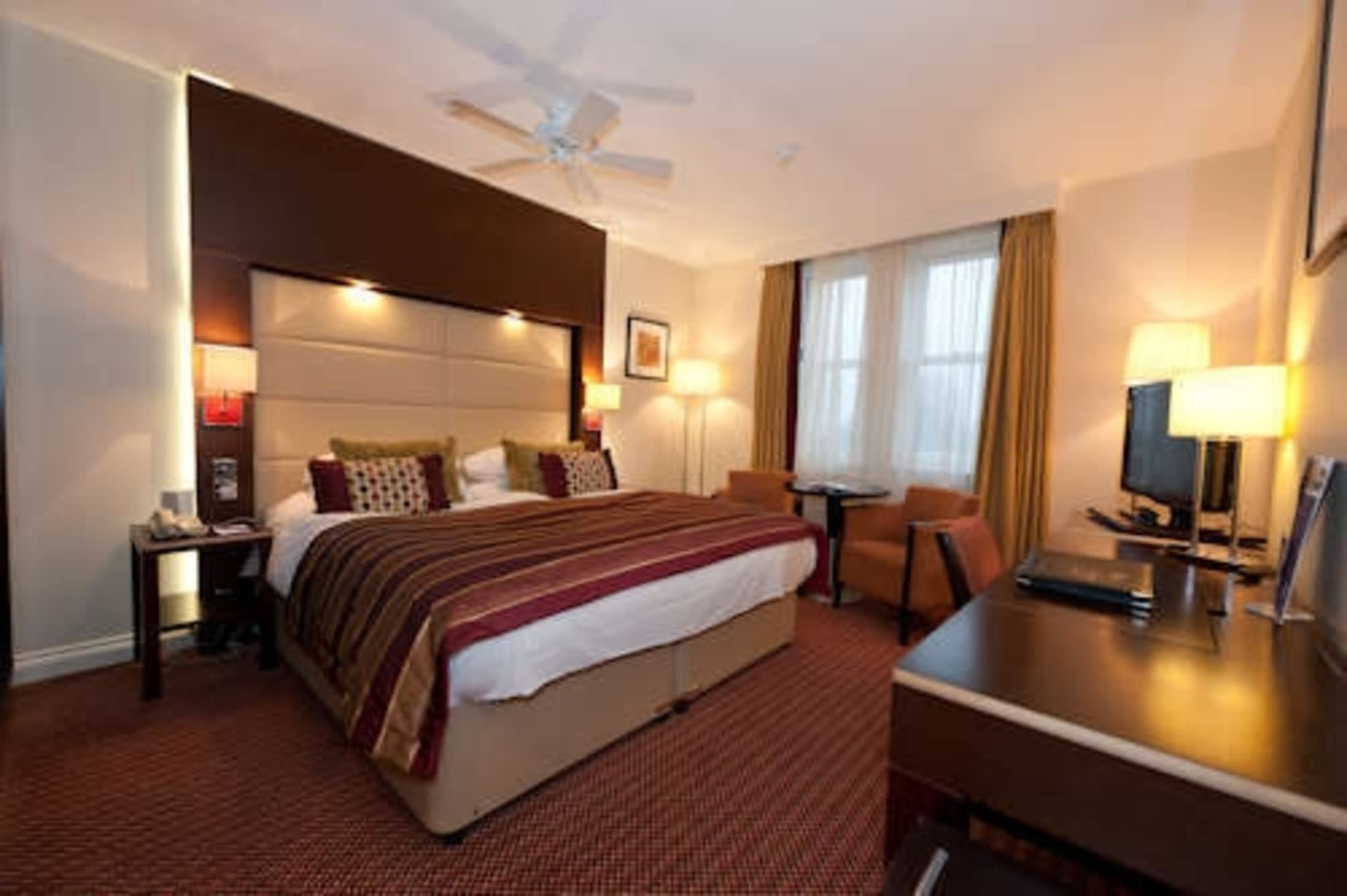 The Park Royal Hotel & Spa 2