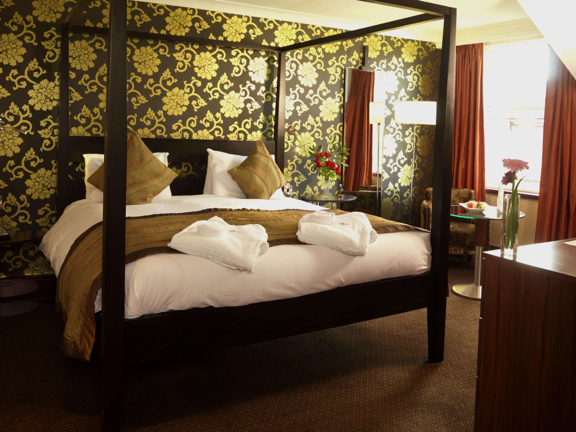 Cheltenham Chase Hotel & Spa 2