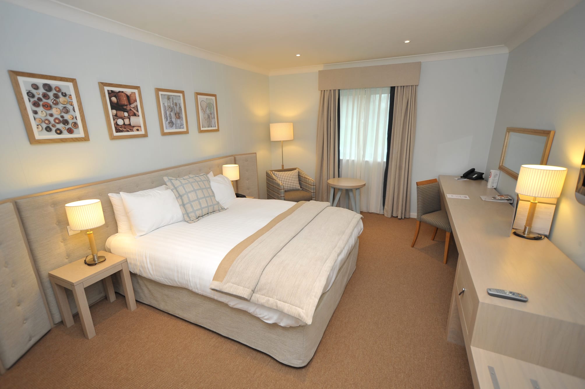 De Vere Cotswold Water Park 2