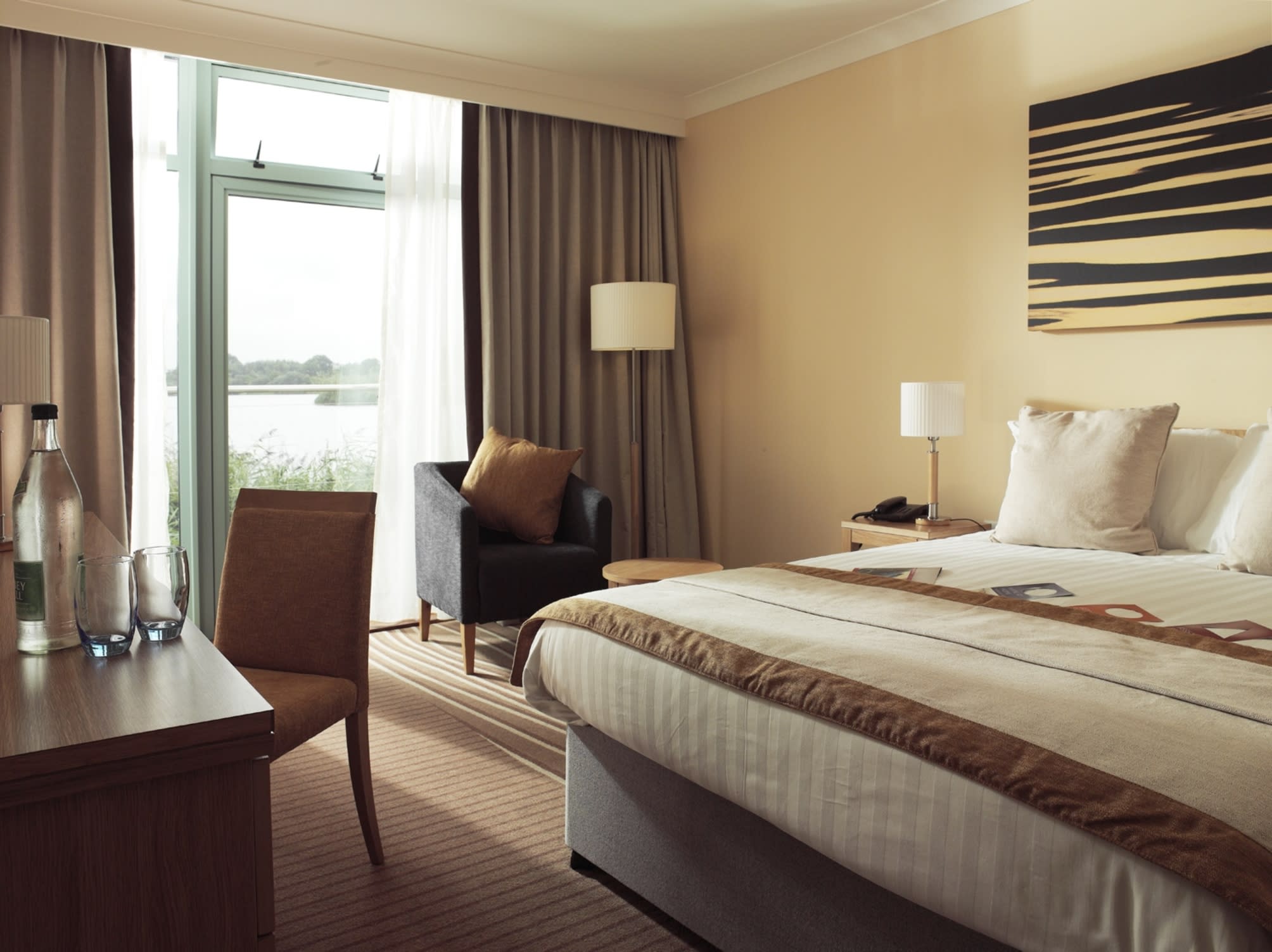 De Vere Cotswold Water Park 1