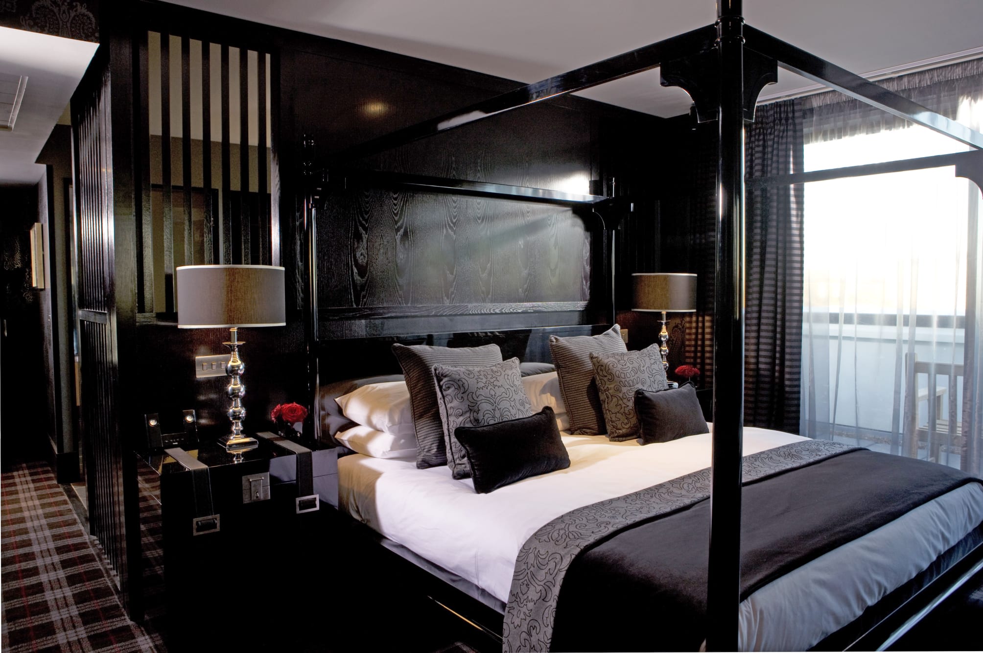 Malmaison Aberdeen 1