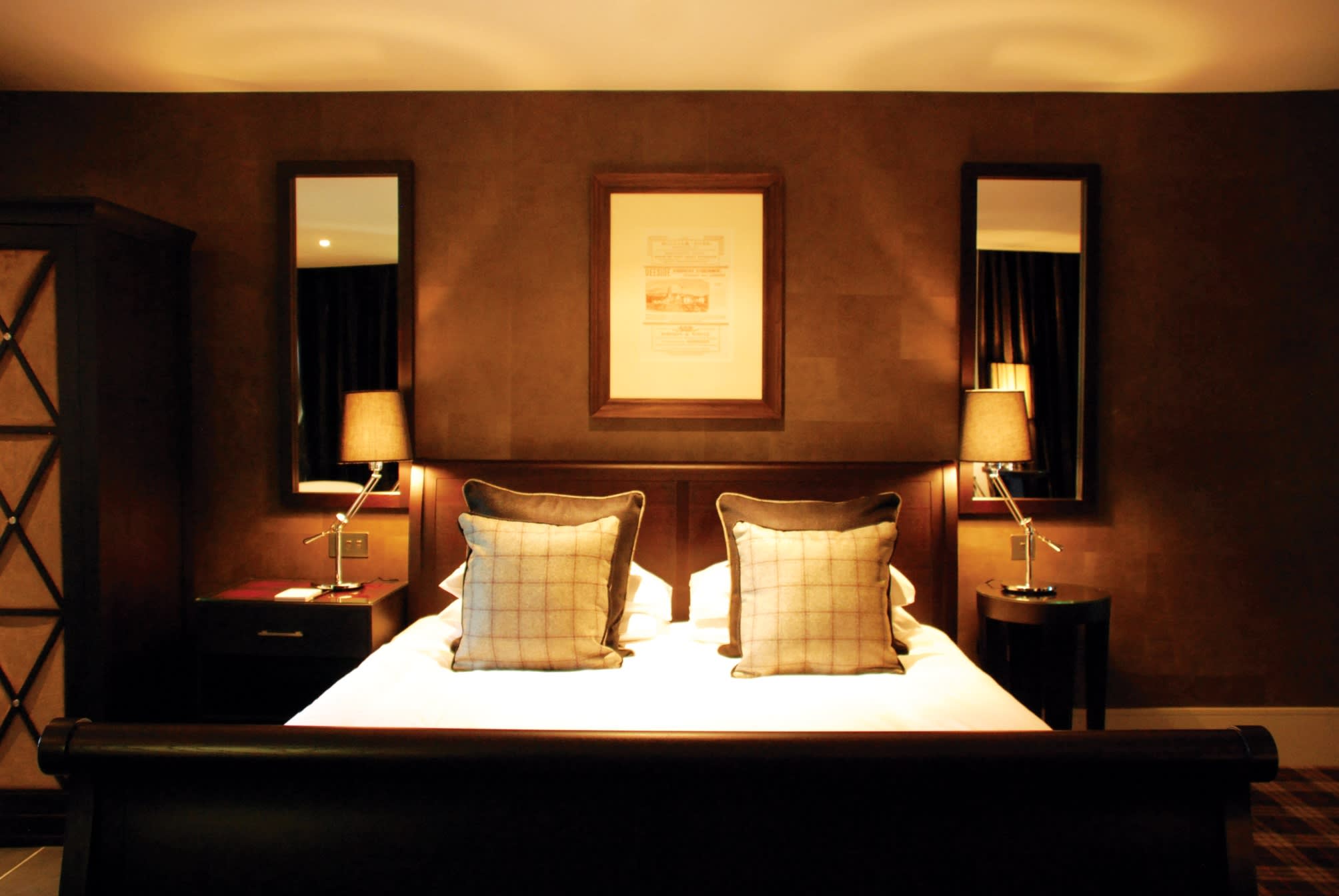 Malmaison Aberdeen 4